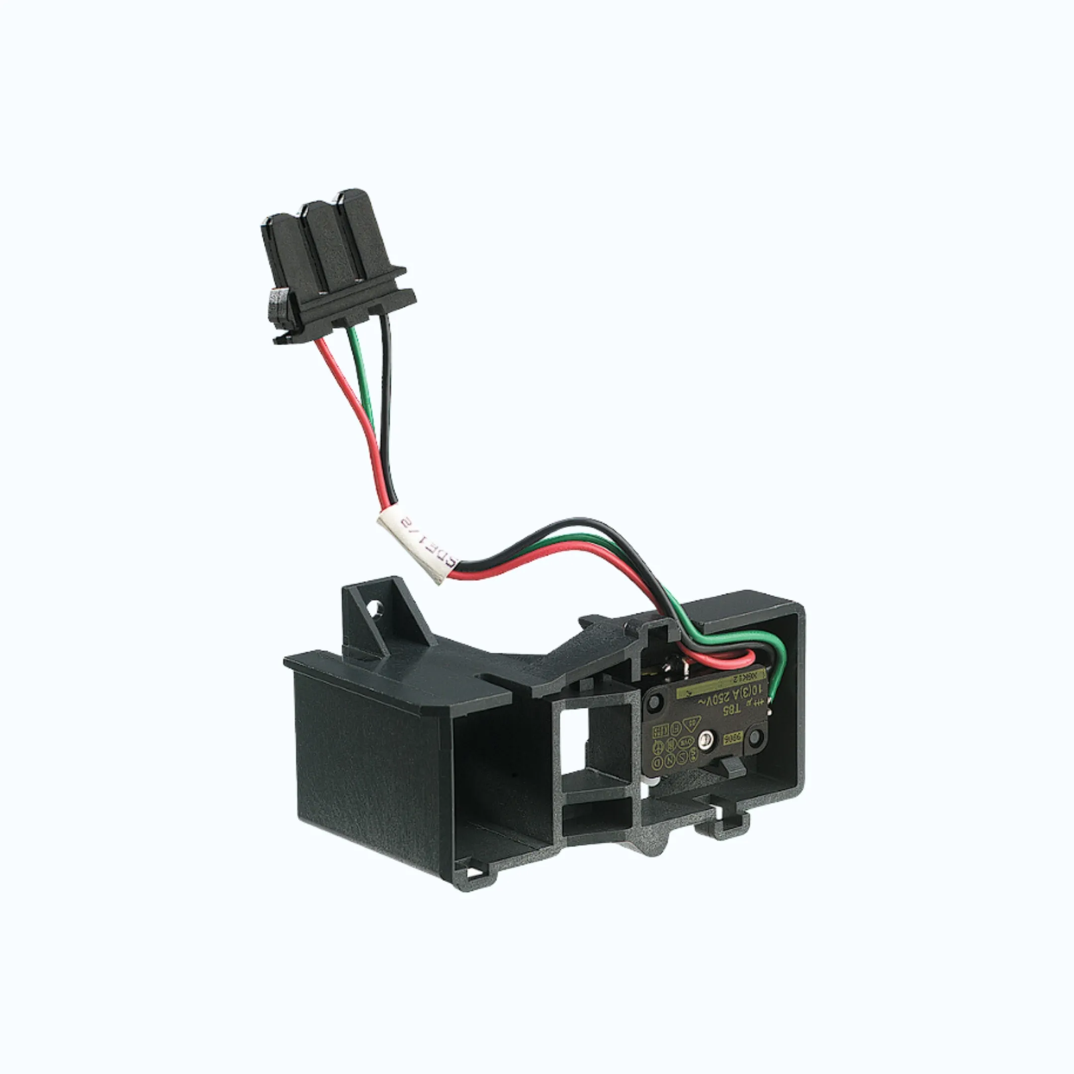 Schneider “Fault Trip” Indication Contacts (SDE) Fixed- Changeover contact 1 add