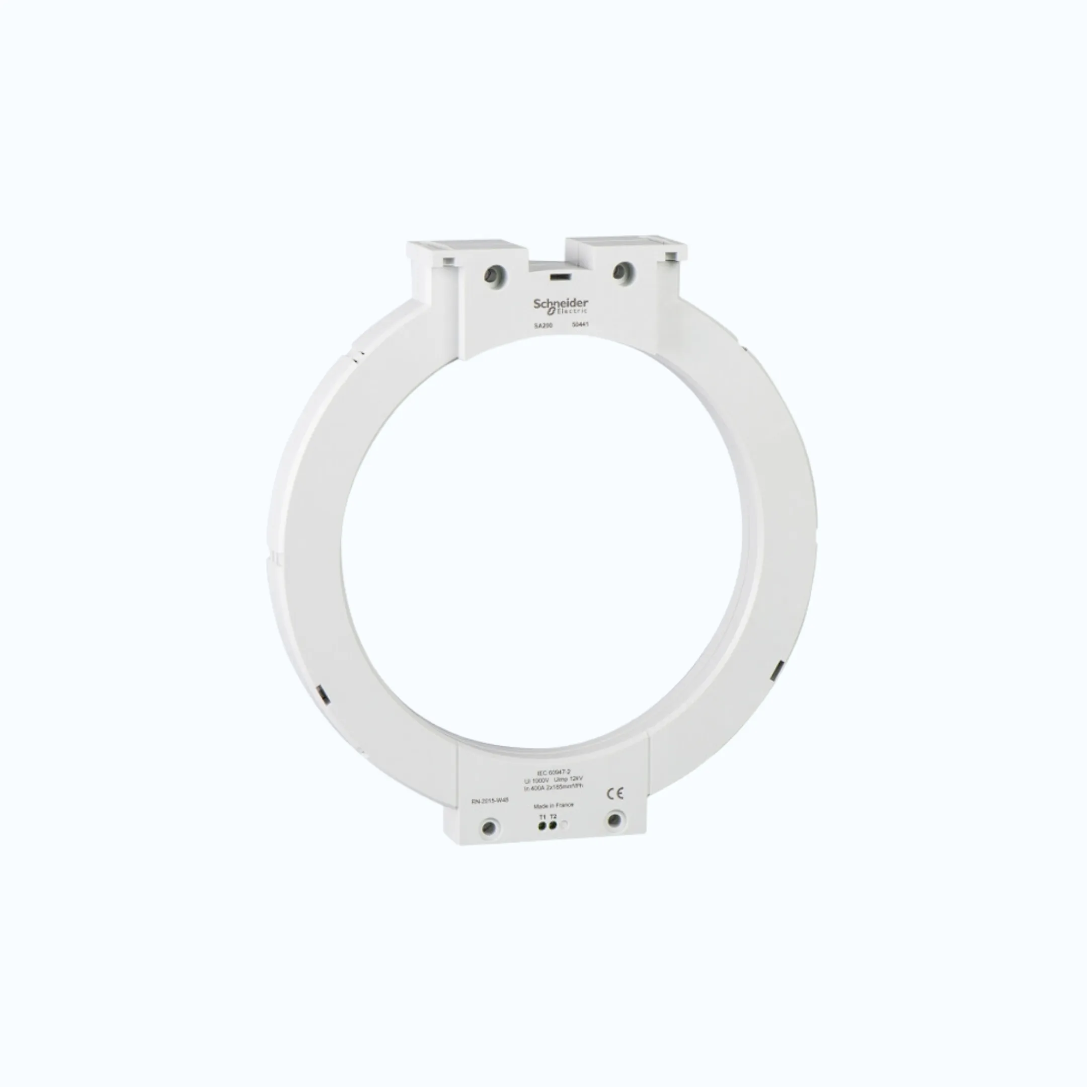 Schneider Toroida tertutup tipe A- SA200- 50441