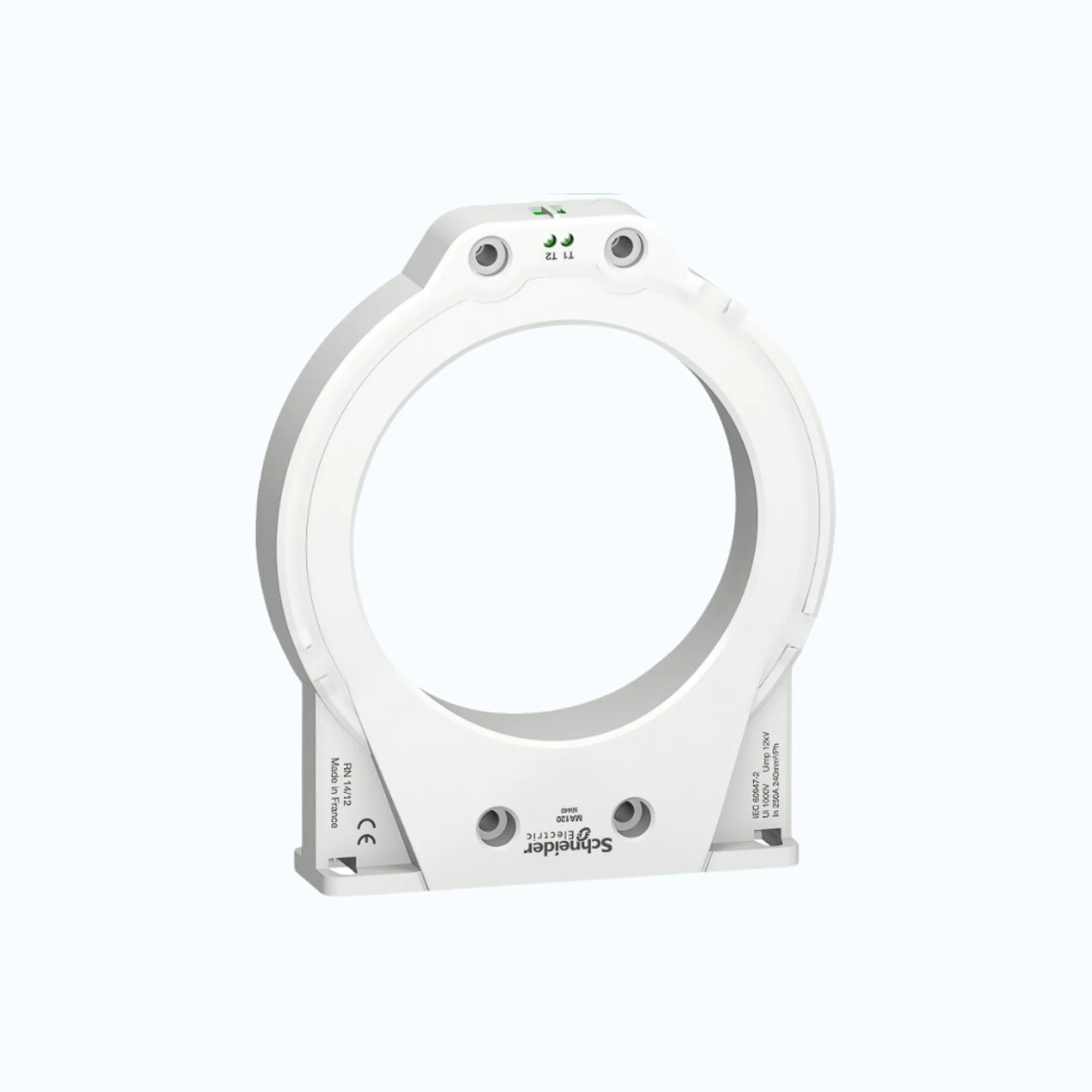 Schneider Toroida tertutup tipe A- MA120- 50440