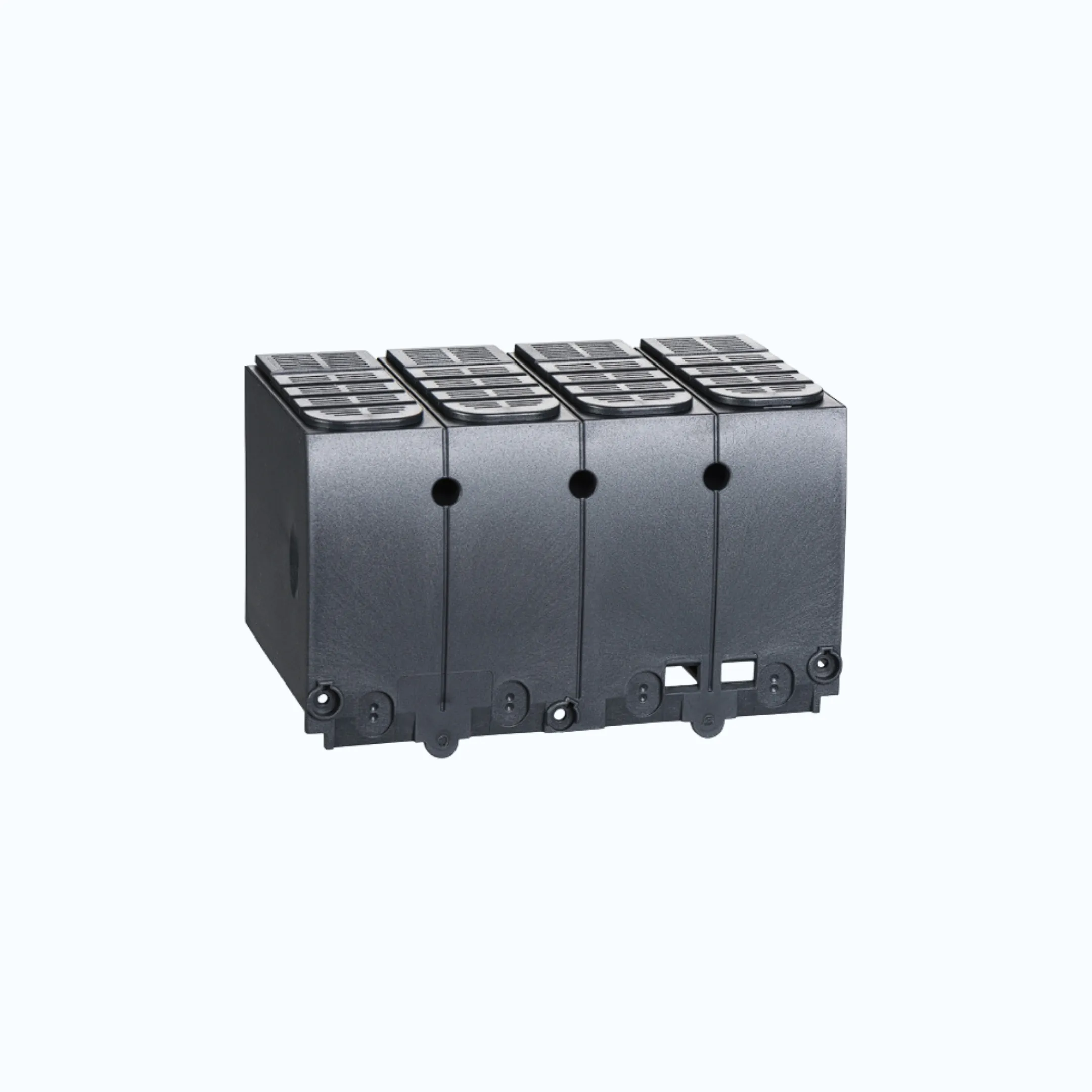Schneider Terminal Shield panjang- INS/INV 320/630-LV432594