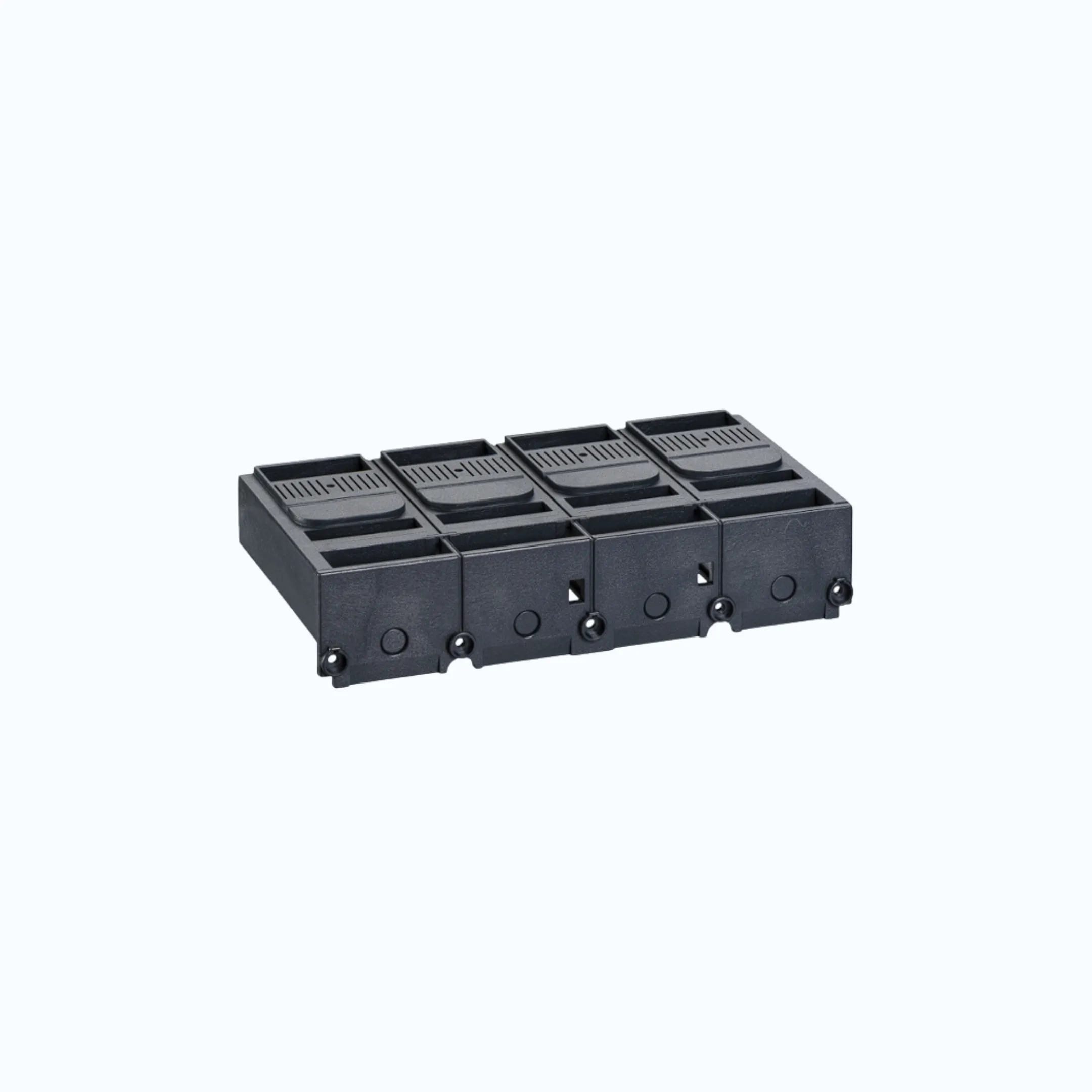 Schneider Terminal Shield pEndek- INS/INV 320/630-LV432592