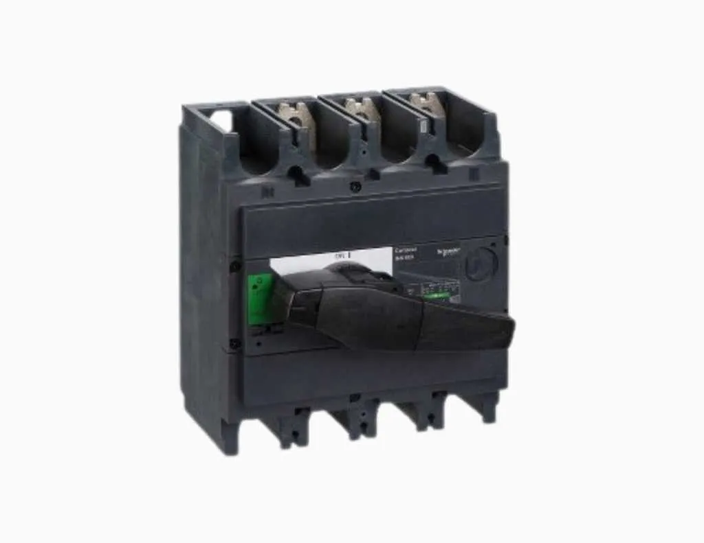 Schneider Compact INS 3P- INS630- 31114