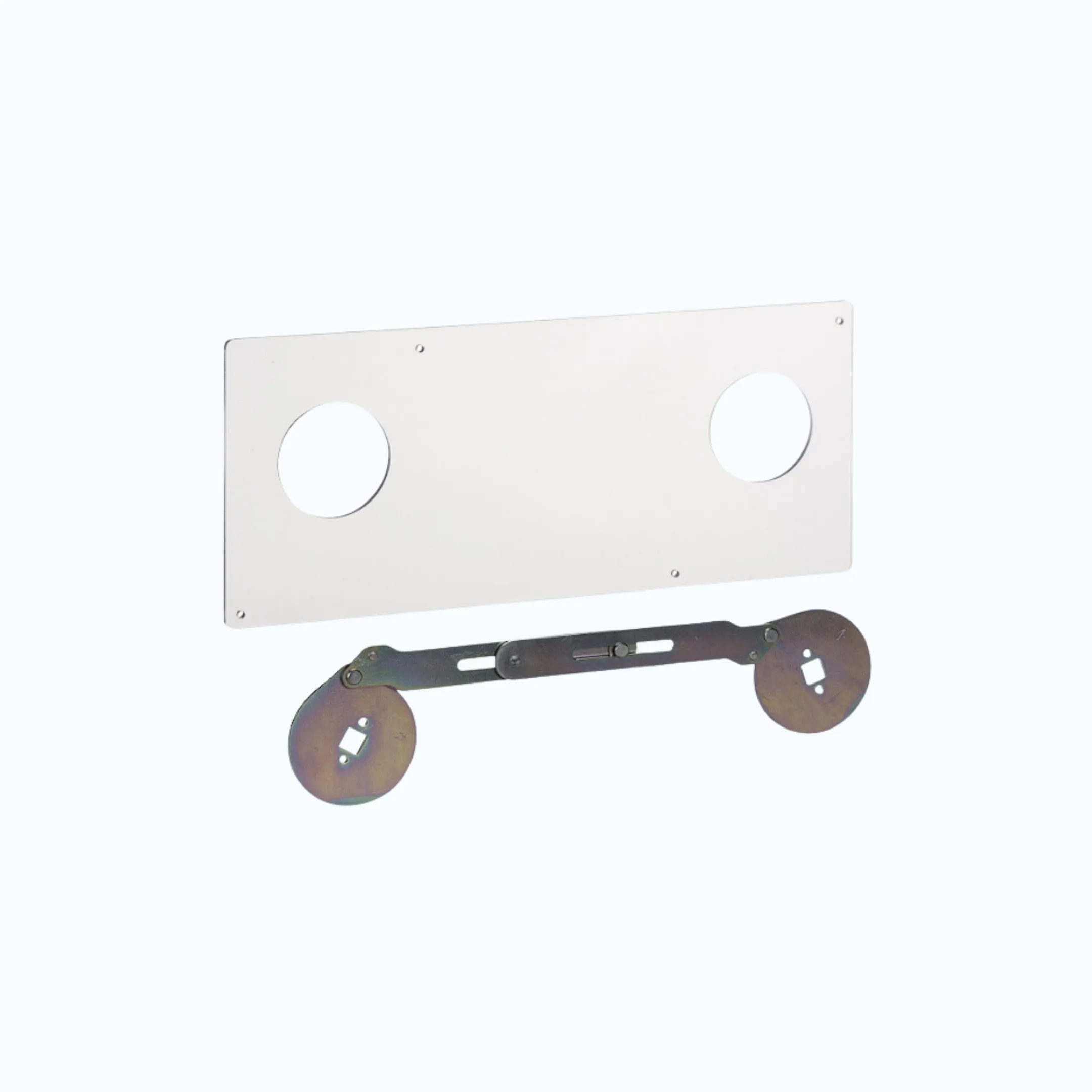 Schneider NS800/1600- Mechanical interLocking-33890