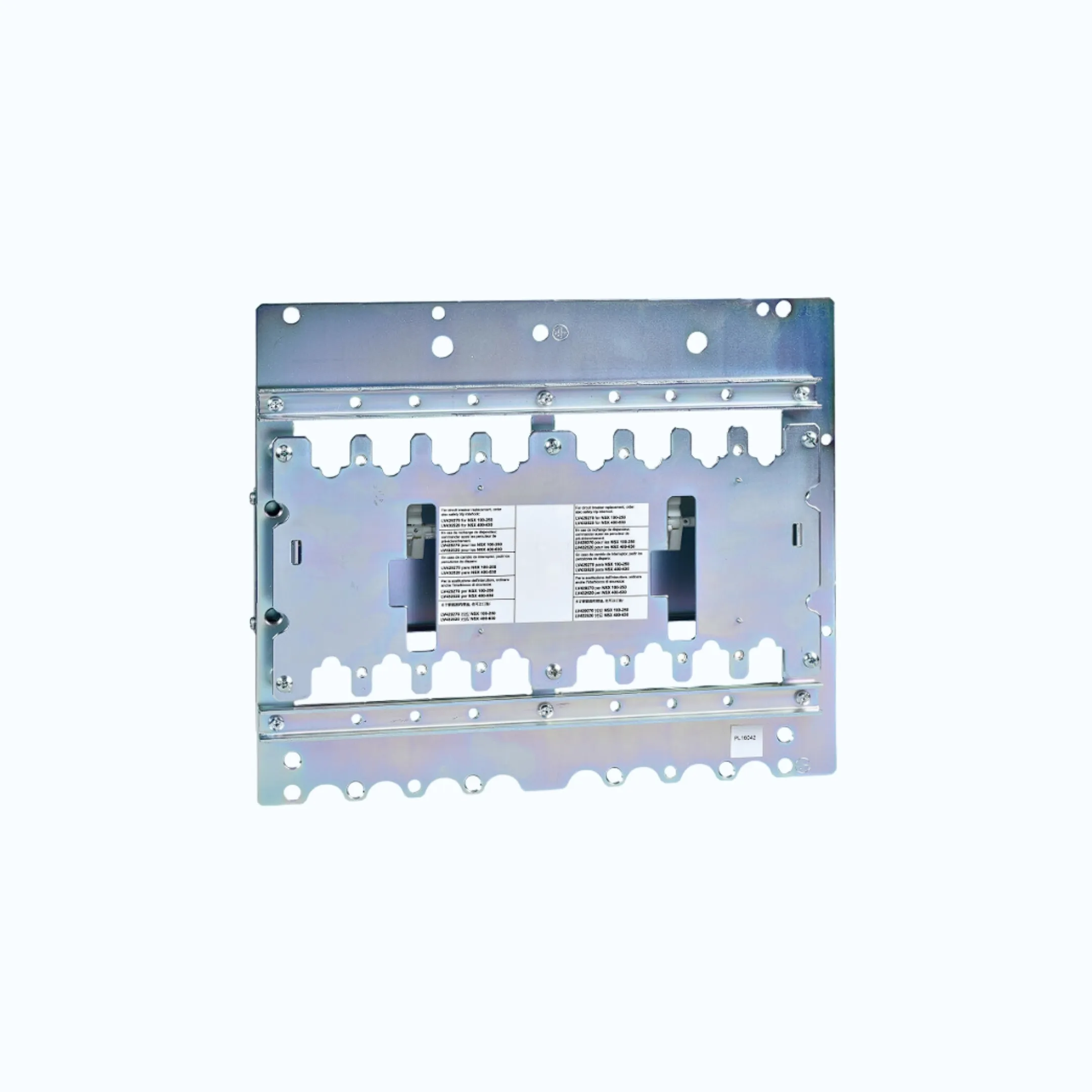 Schneider NSX400...631- Auxiliary switches 2 OF + 2 SDE- 29450