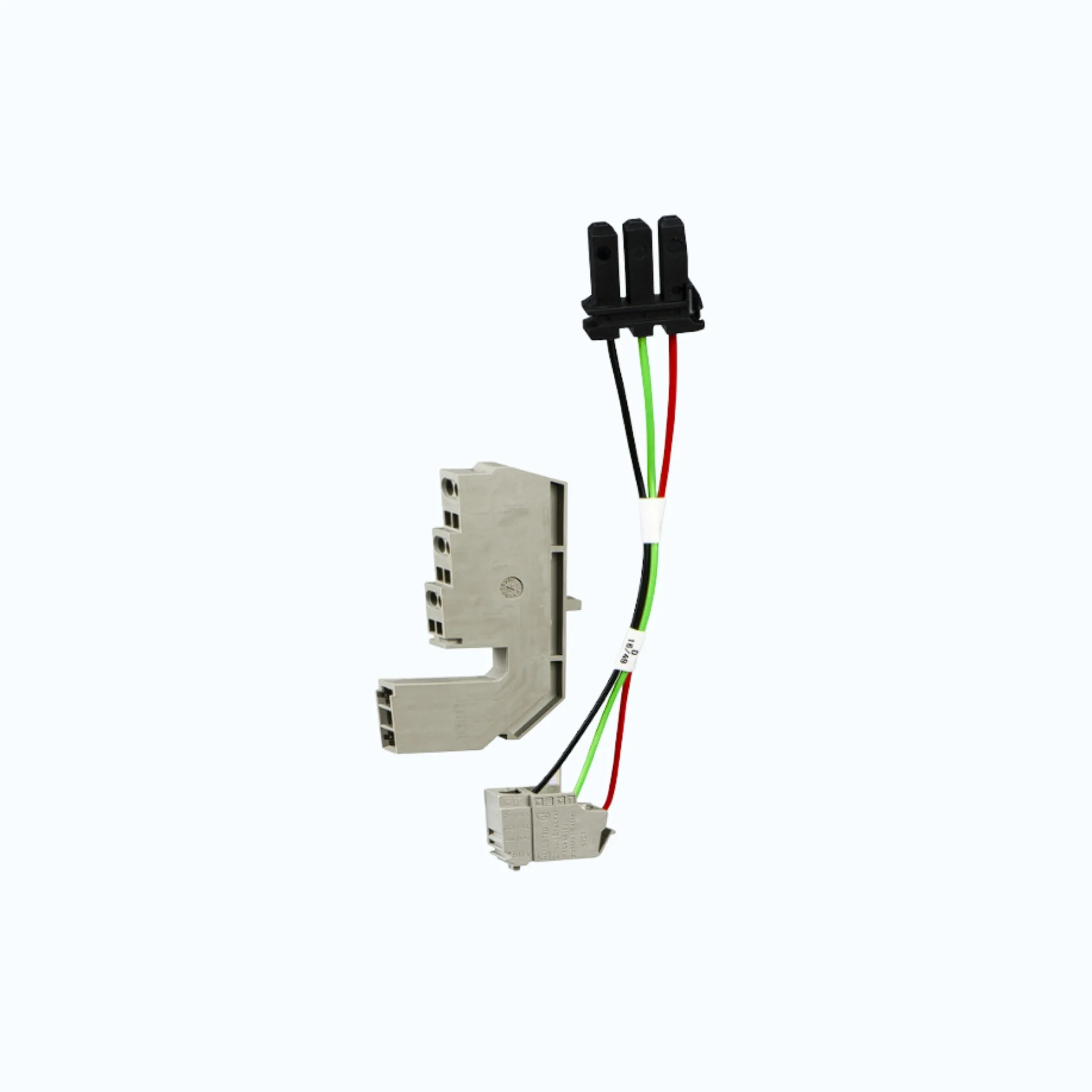 Schneider ComPact NS630b/1600 Drawout type-SD-33800