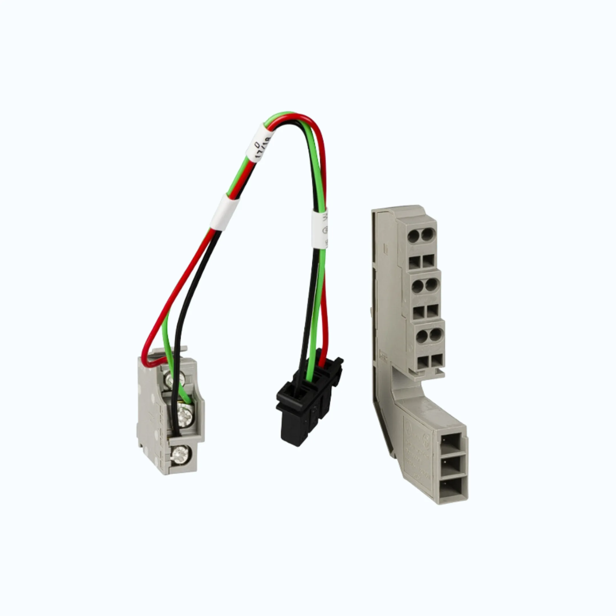 Schneider ComPact NS630b/1600 Drawout type-SDE-33799