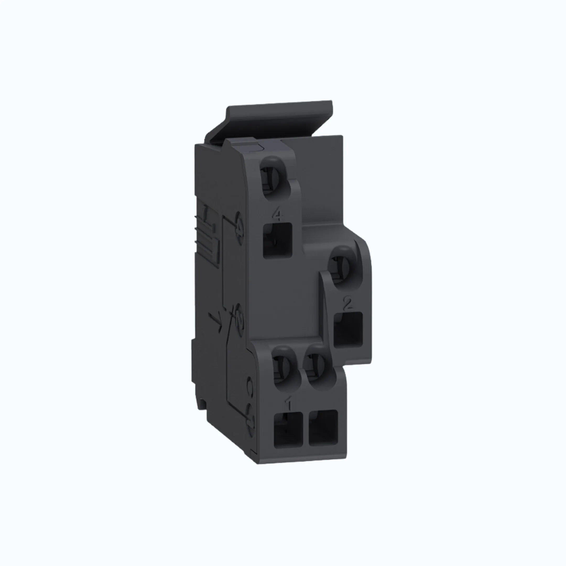 Schneider ComPact NS630b/3200 Fixed type-OF, SD, SDE- 29450