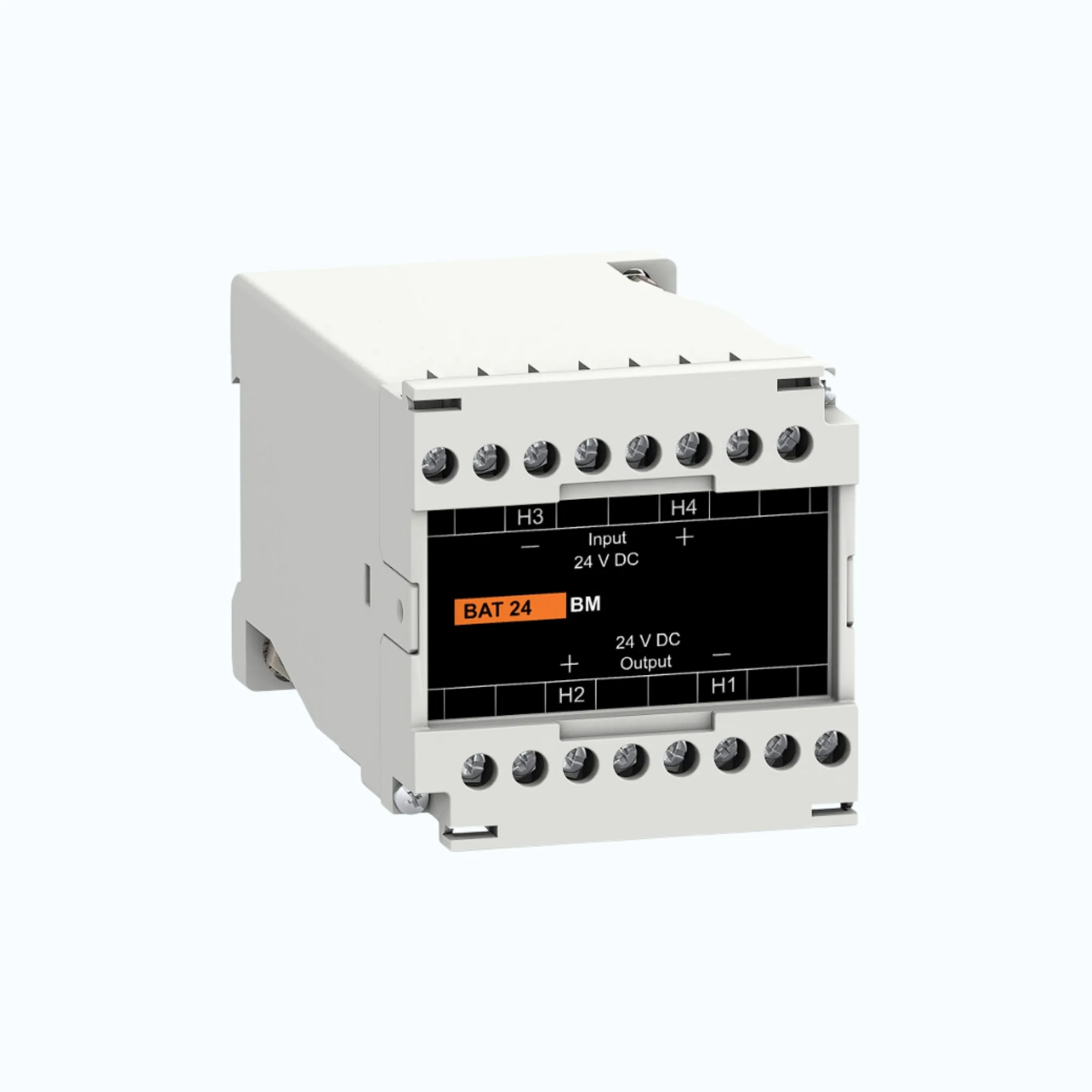 Schneider Modul Baterai-24 VDC modul Baterai-54446