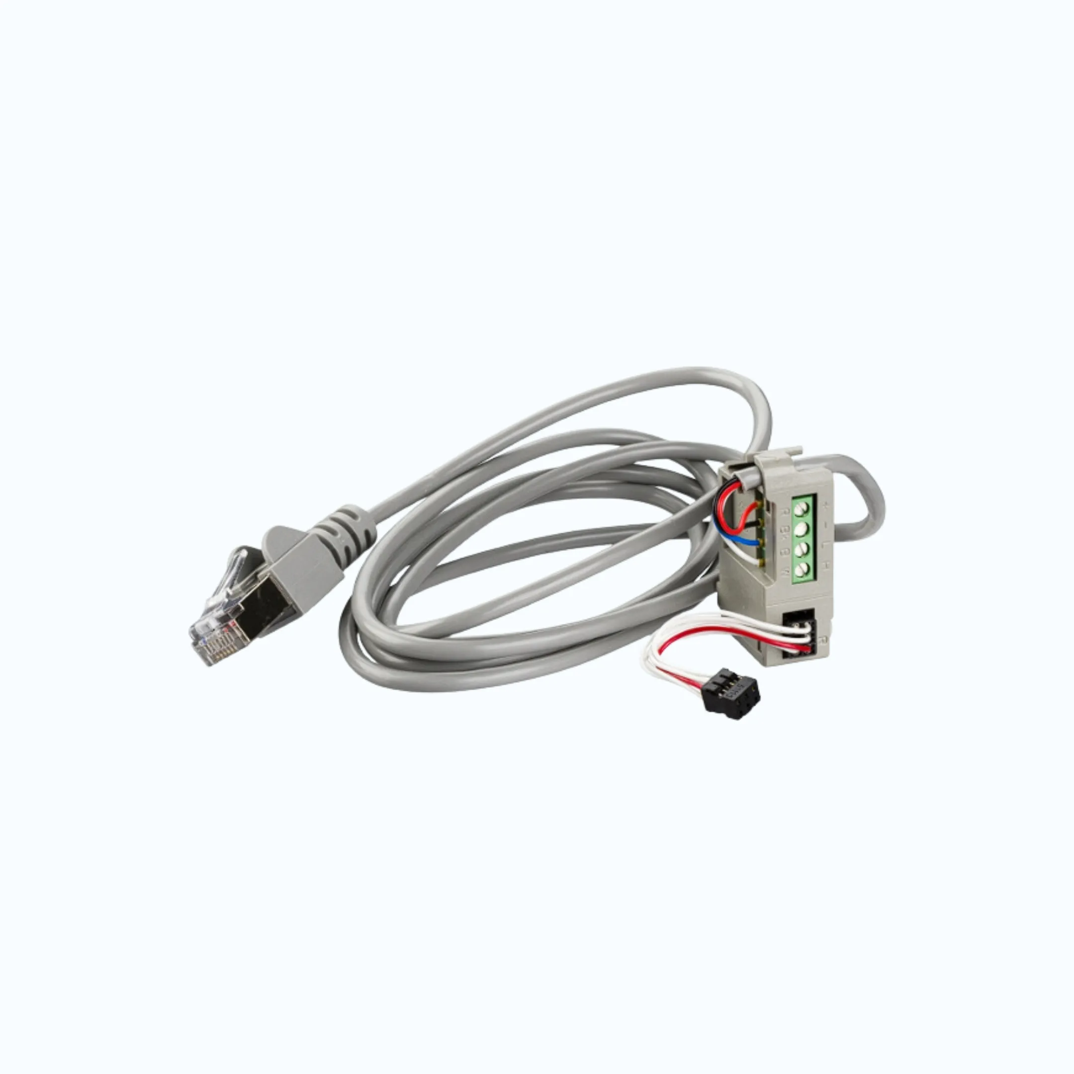 Schneider Aksesori ULP (Universal Logic Plug)- NSX Cord L = 3 m-LV434202