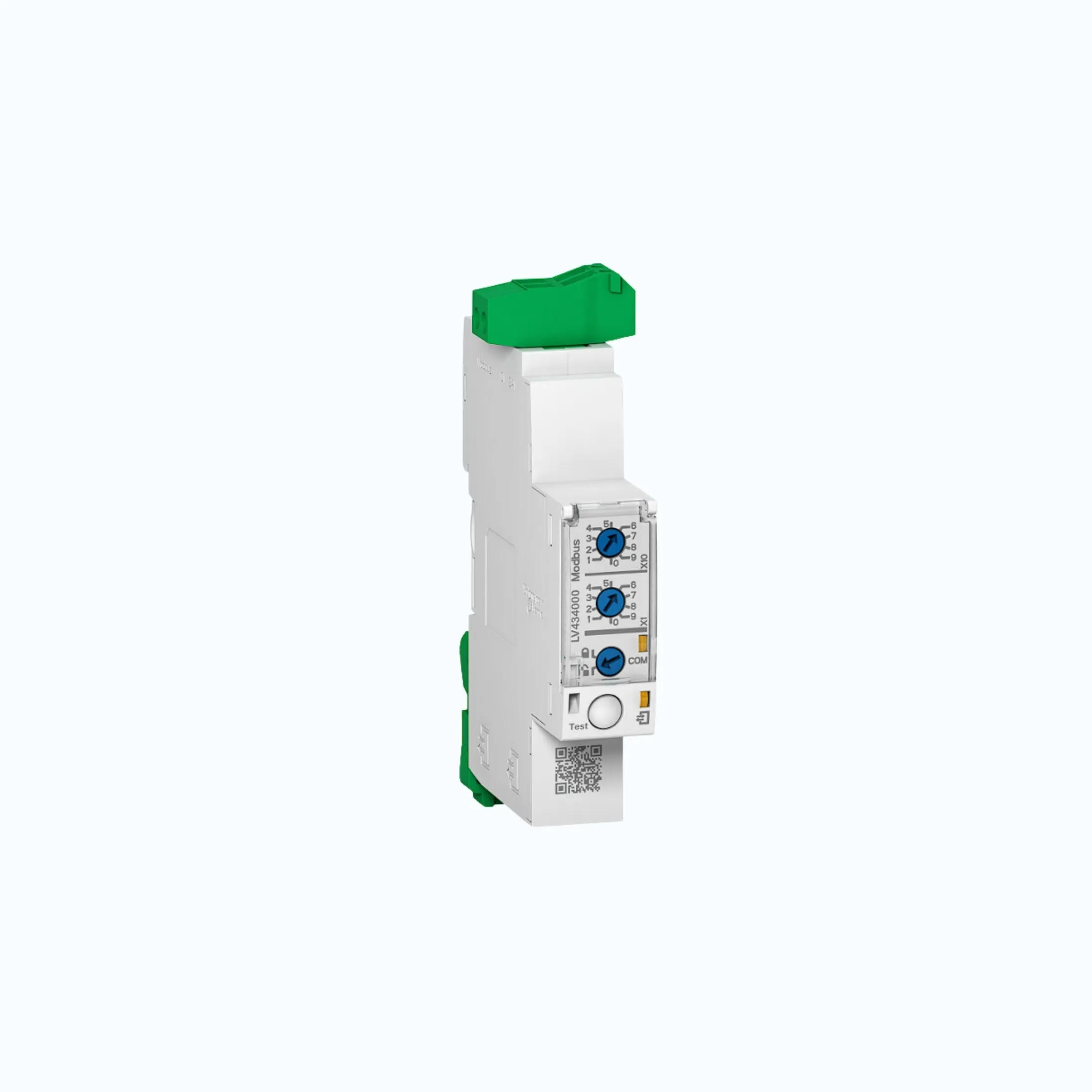 Schneider Aksesori ULP (Universal Logic Plug)-IFM Modbus interface Module-LV4340