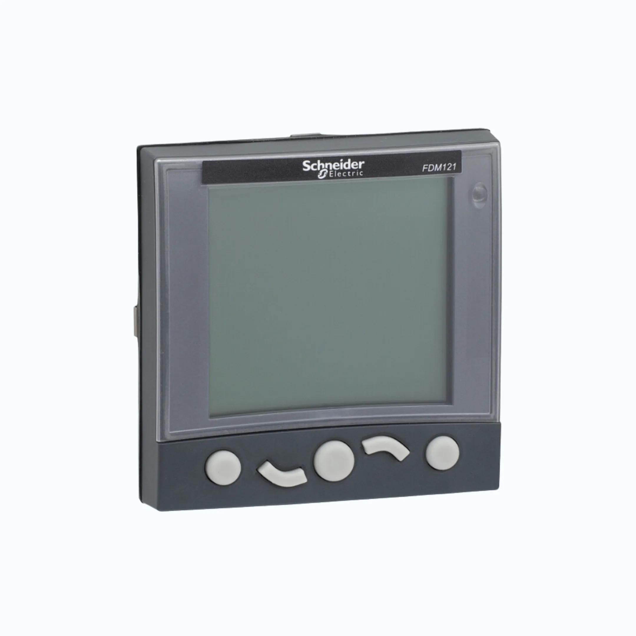 Schneider Display Module ULP- FDM121 (Front Display Module)-TRV00121
