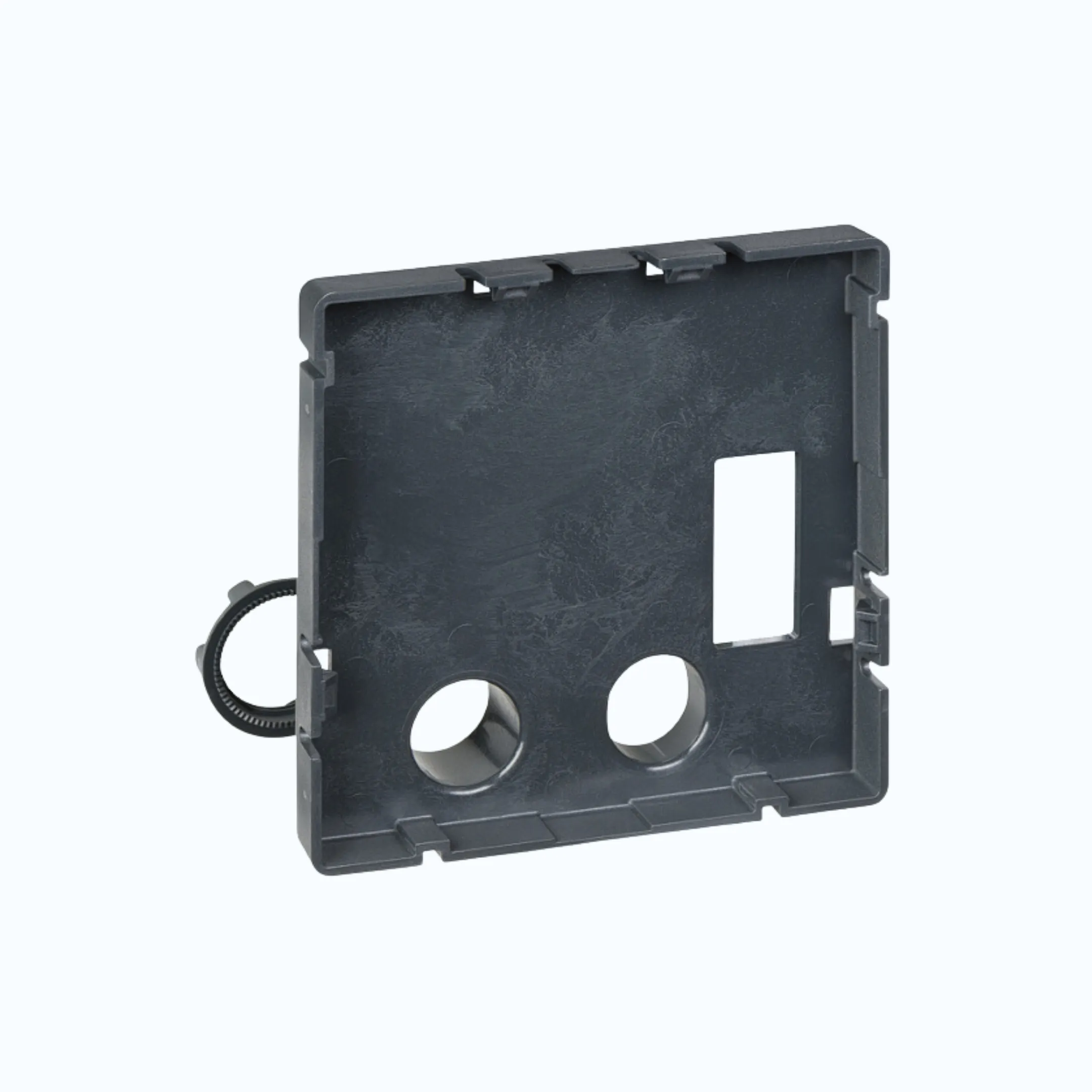 Schneider Display Module ULP- Aksesori pemasangan FDM (dia. 22 mm)-TRV00128