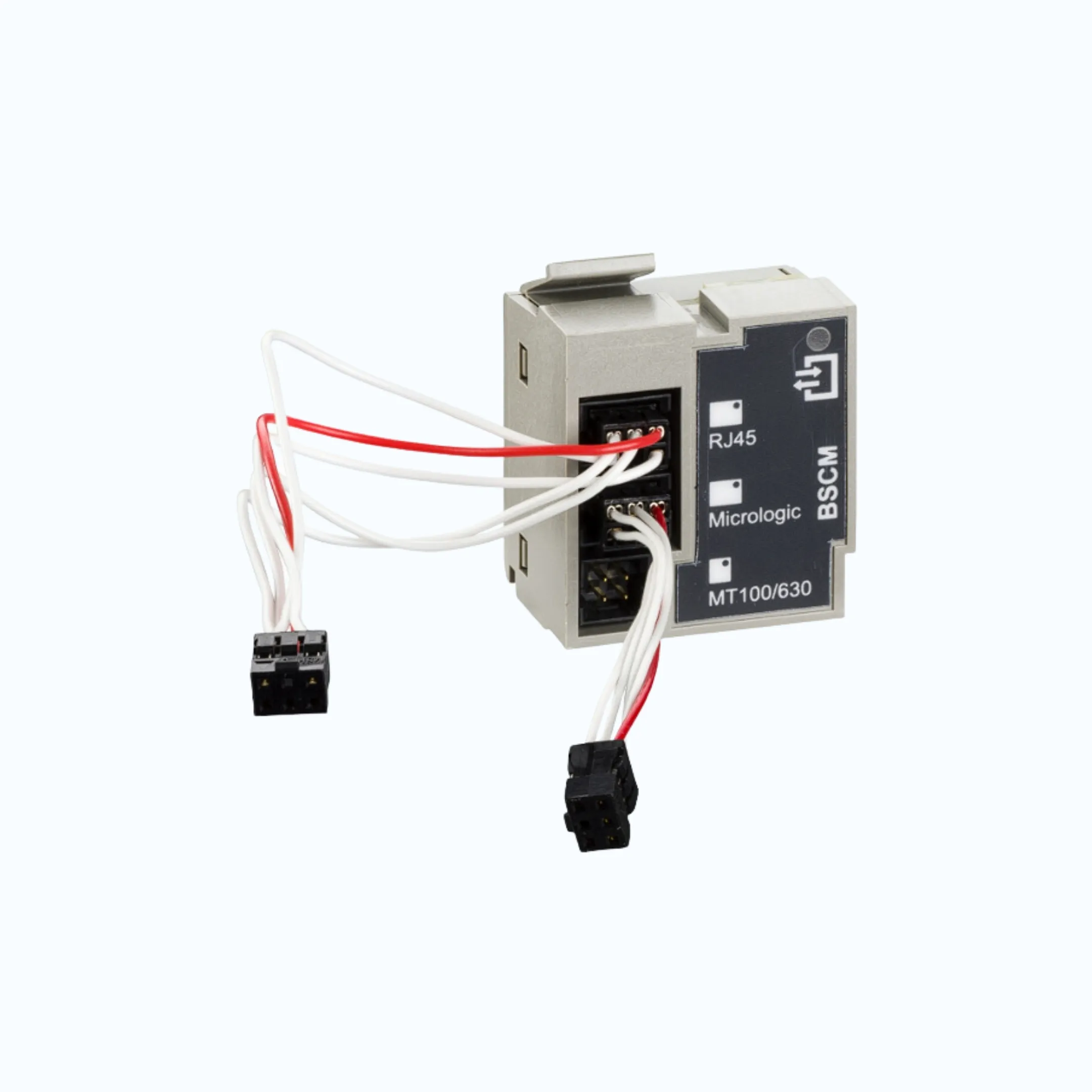 Schneider Aksesori CB- BSCM (Breaker Status Control Module)- LV434205
