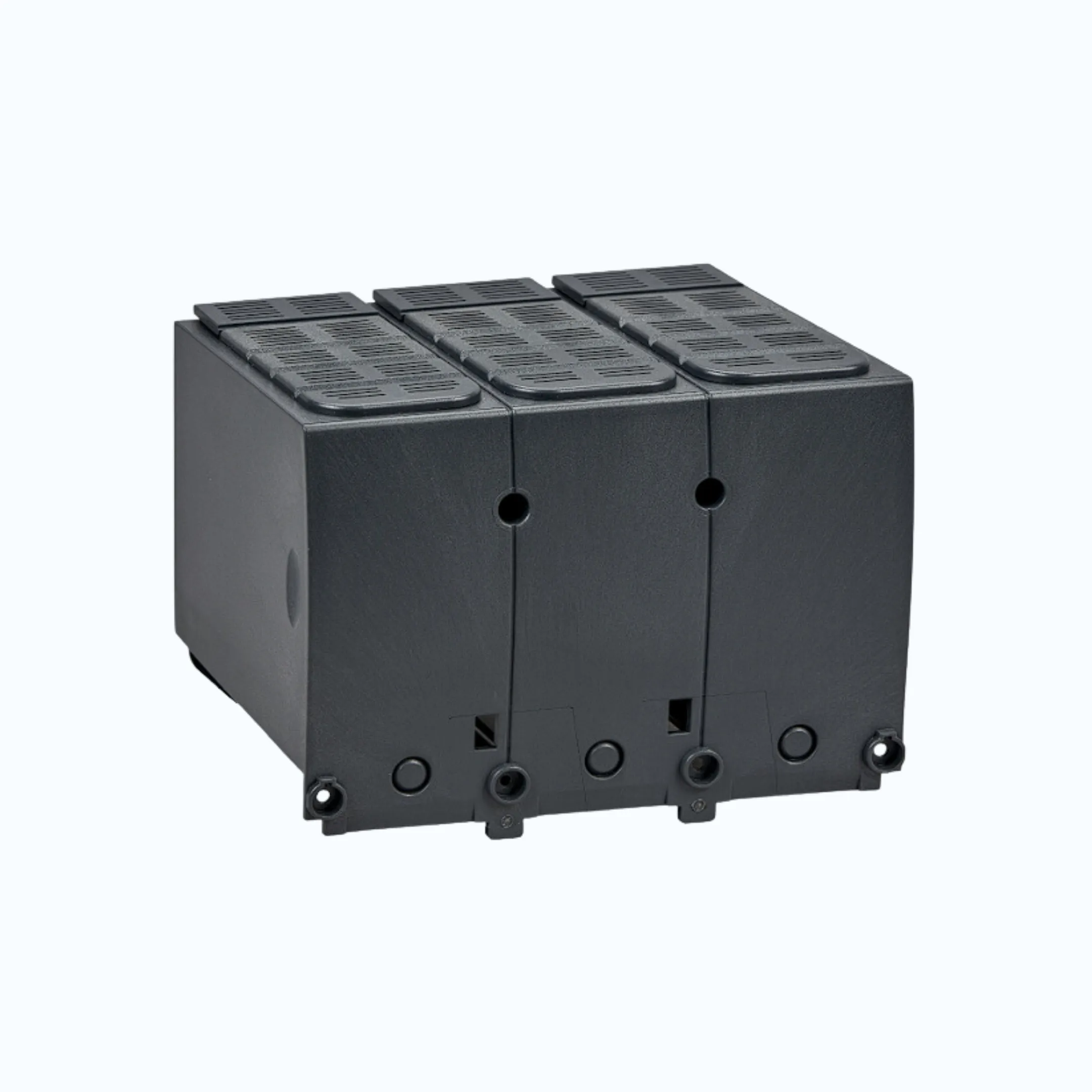 Schneider Aksesori Koneksi- NSX400/630-Terminal Shield Panjang 3P-LV432593