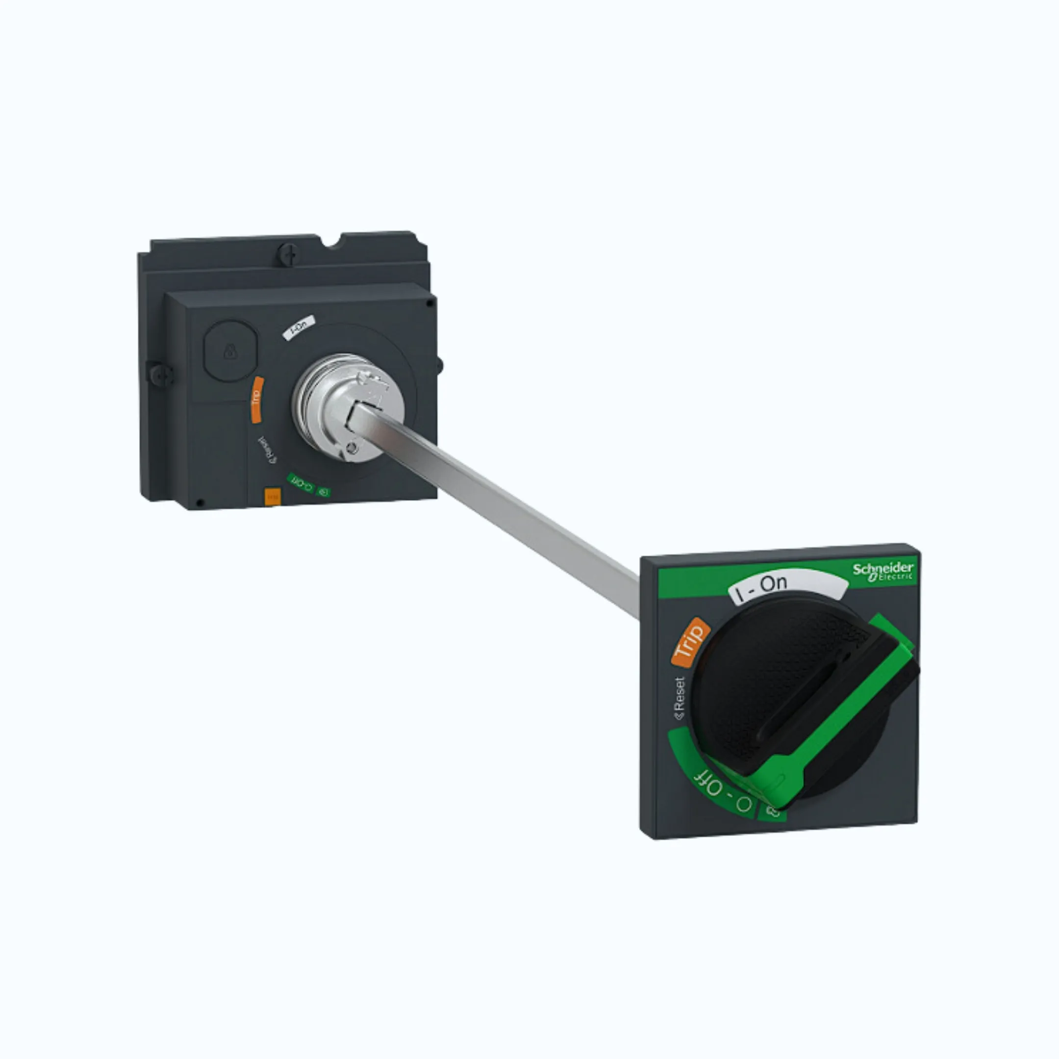 Schneider Extended Rotary Handle- NSX100/250- LV429338T