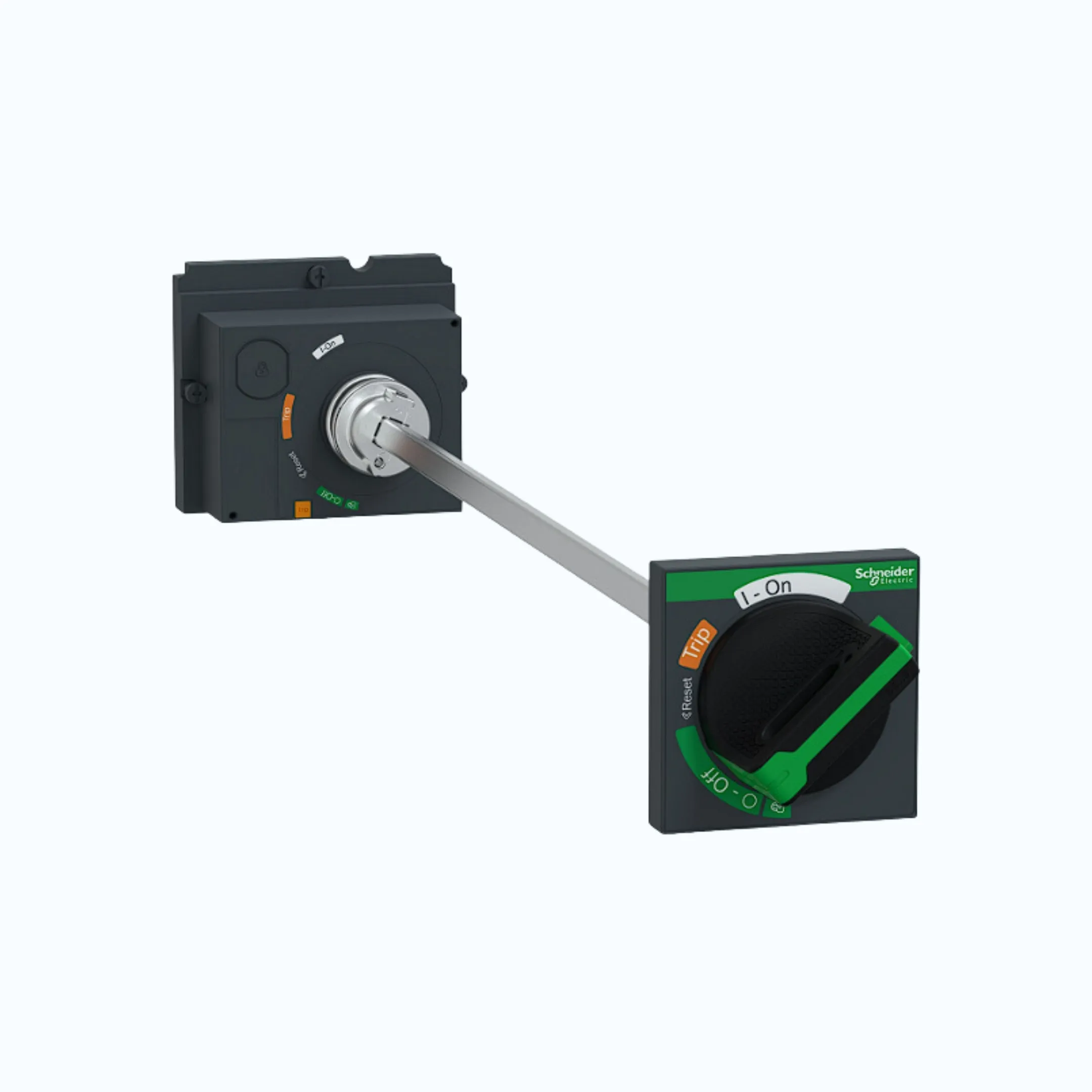Schneider Extended Rotary Handle- NSX100/251- LV429343T