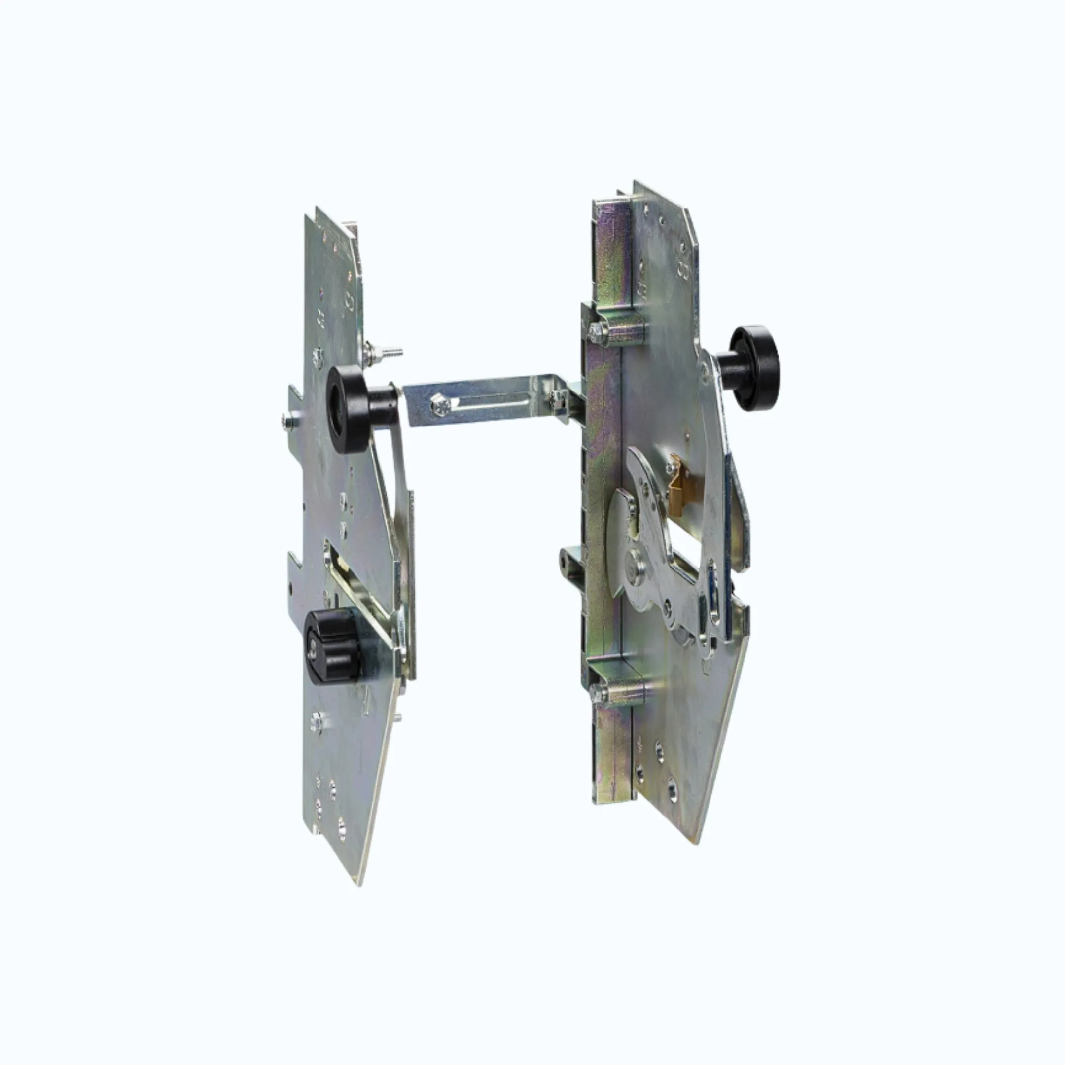Schneider Withdrawable Kit 4P- NSX400/630-Chassis side plates for Base-1 x LV432