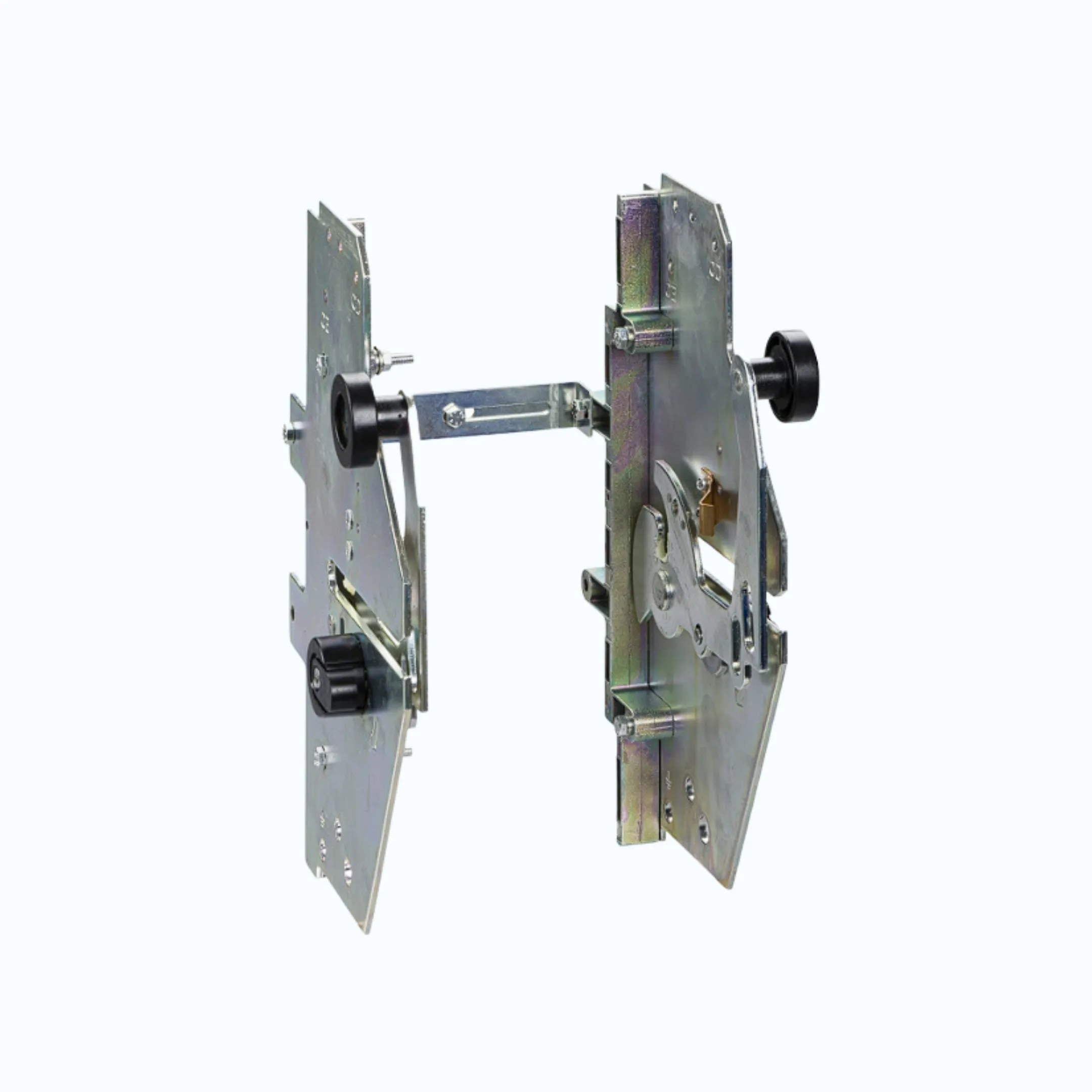 Schneider Withdrawable Kit 3P- NSX400/630-Chassis side plates for Base-1 x LV432