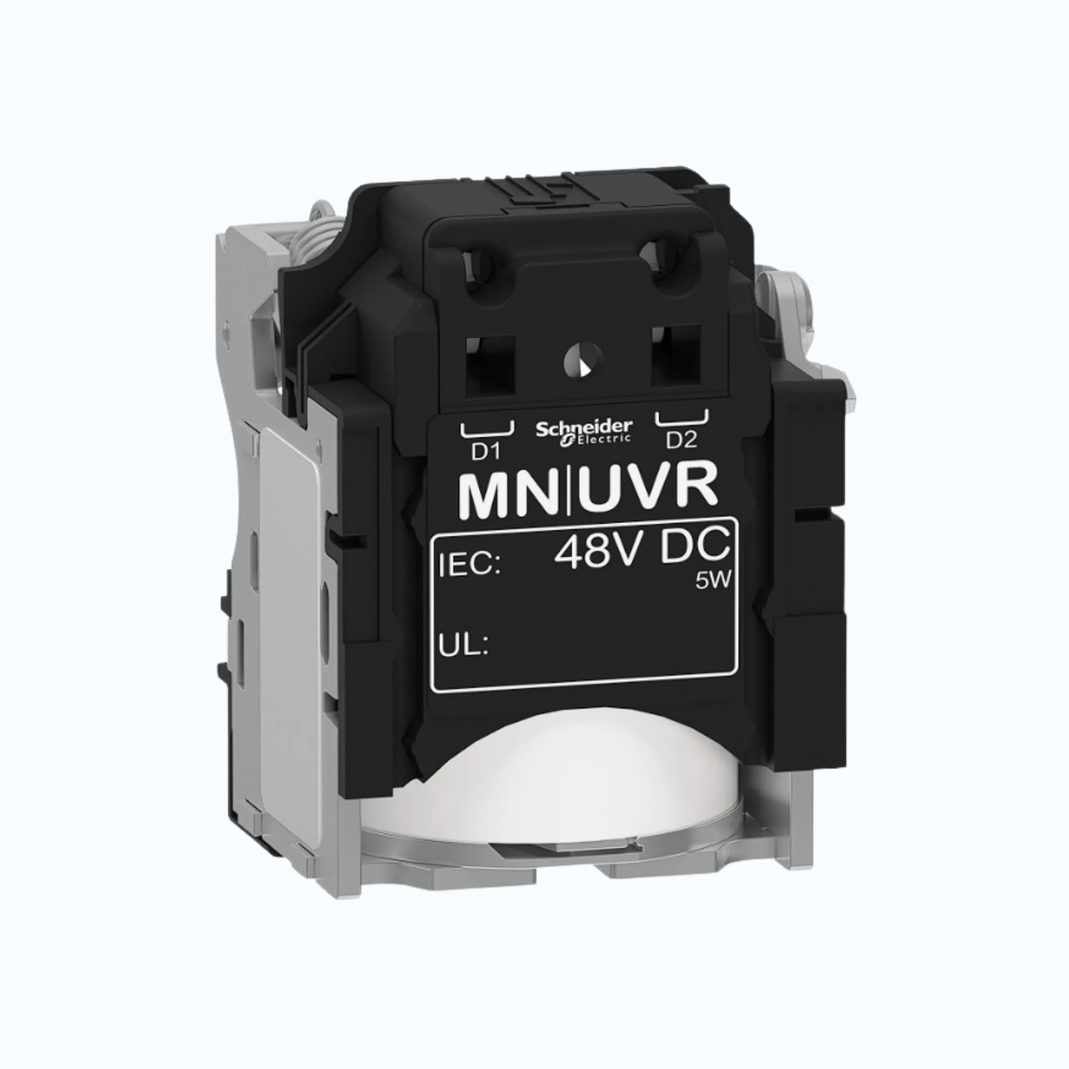Schneider Voltage Release MN- DC- 48-LV429412