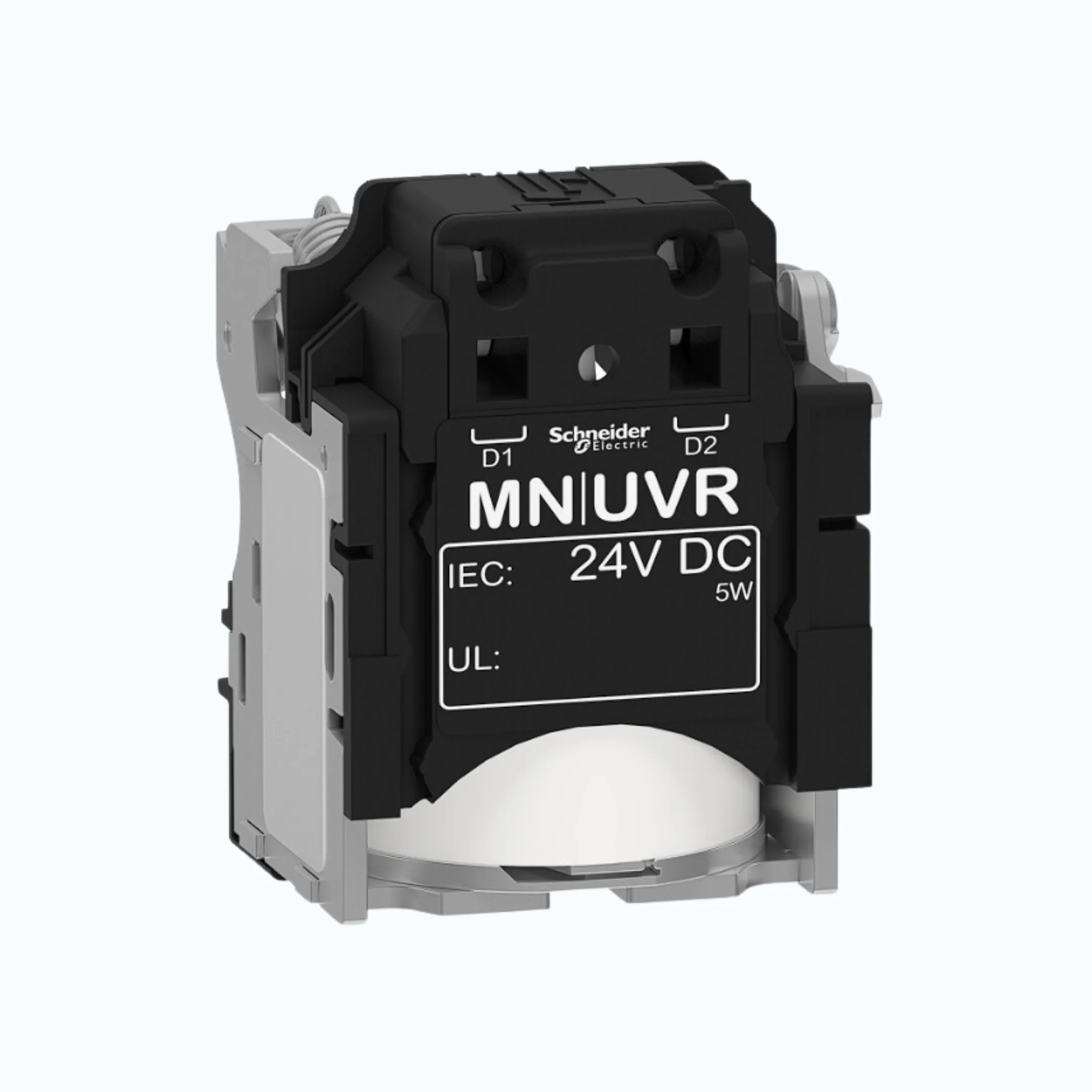 Schneider Voltage Release MN- DC- 24- LV429410