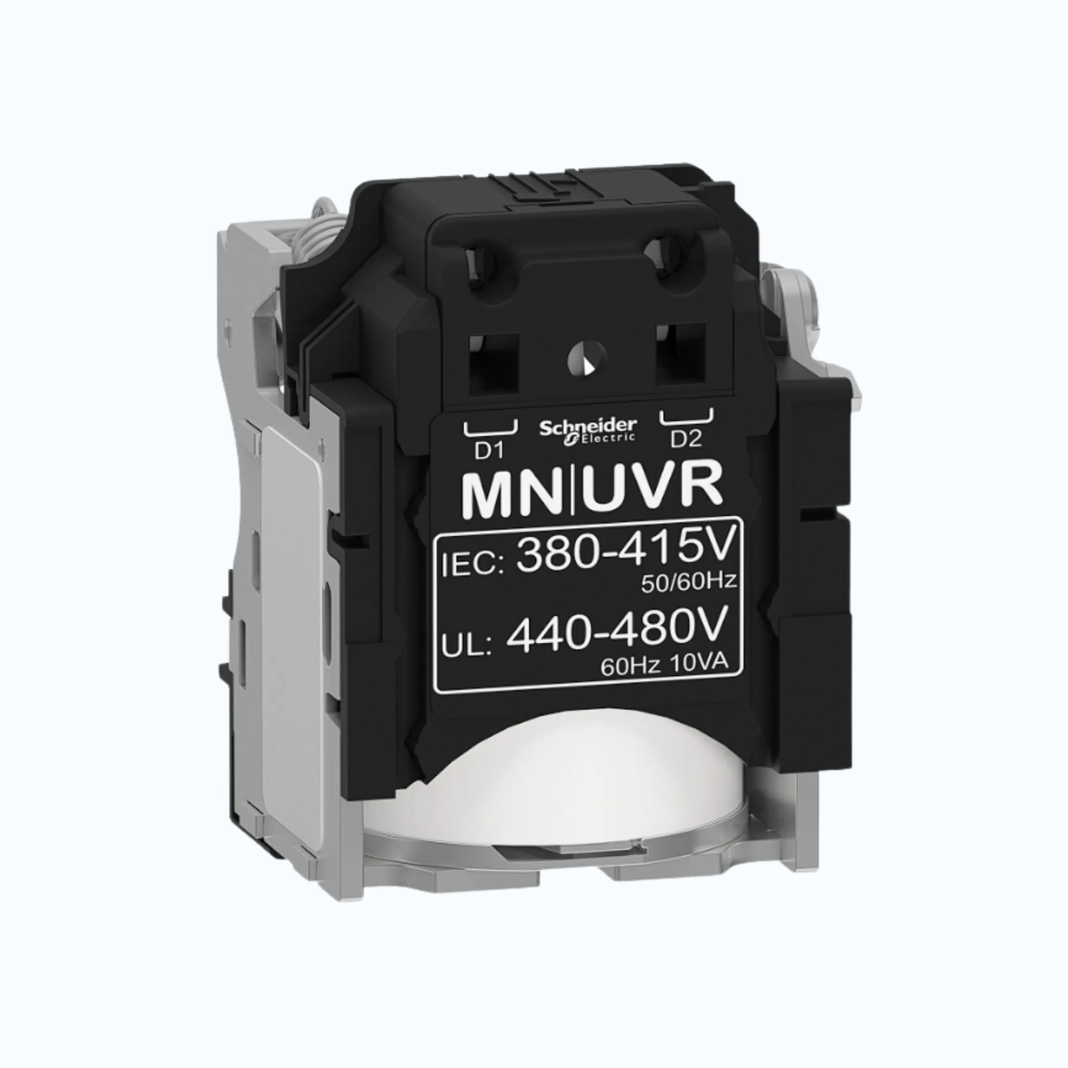 Schneider Voltage Release MN- AC 50/60 Hz- 380/415 (50 Hz)-LV429408