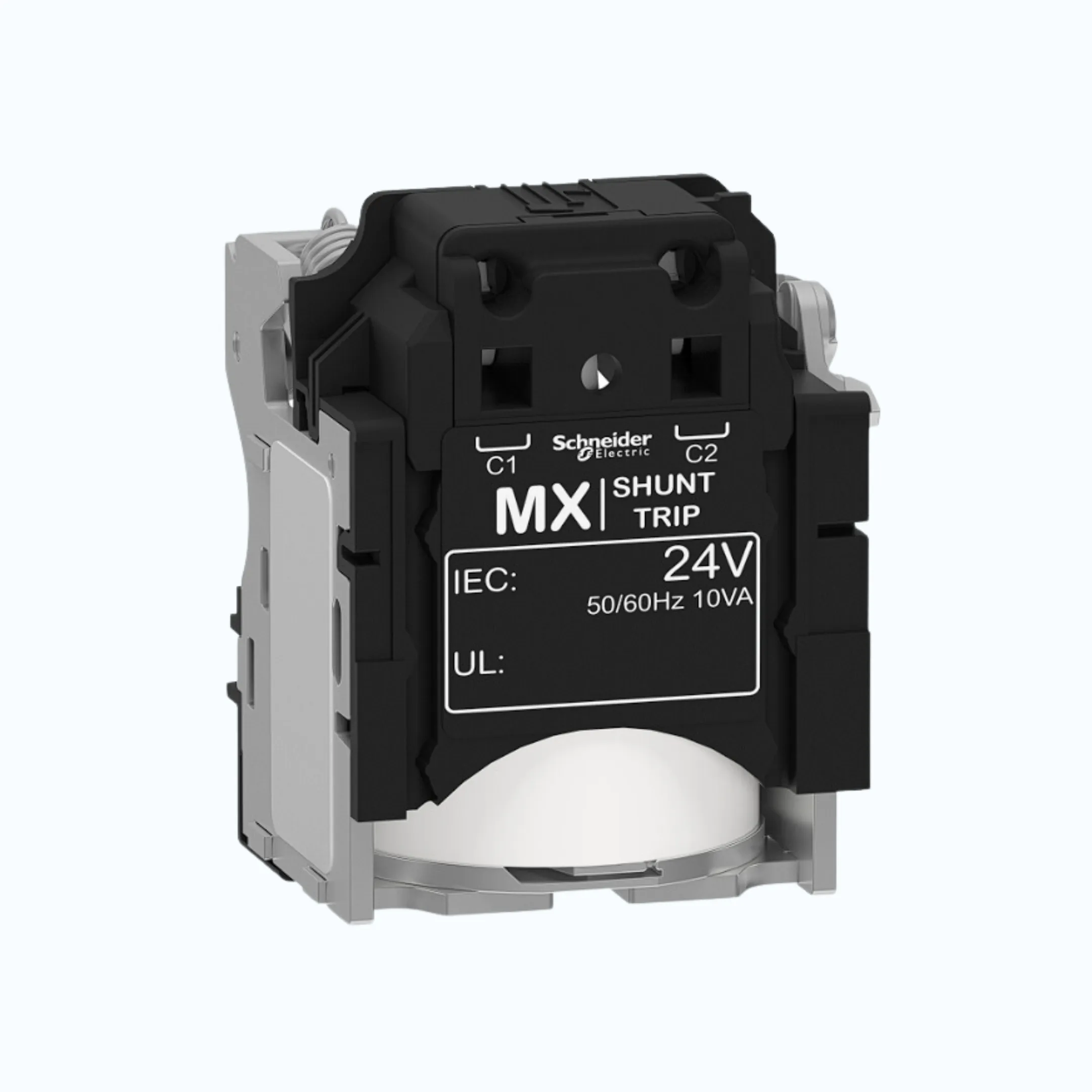 Schneider Voltage Release MX- AC 50/60 Hz-24- LV429384