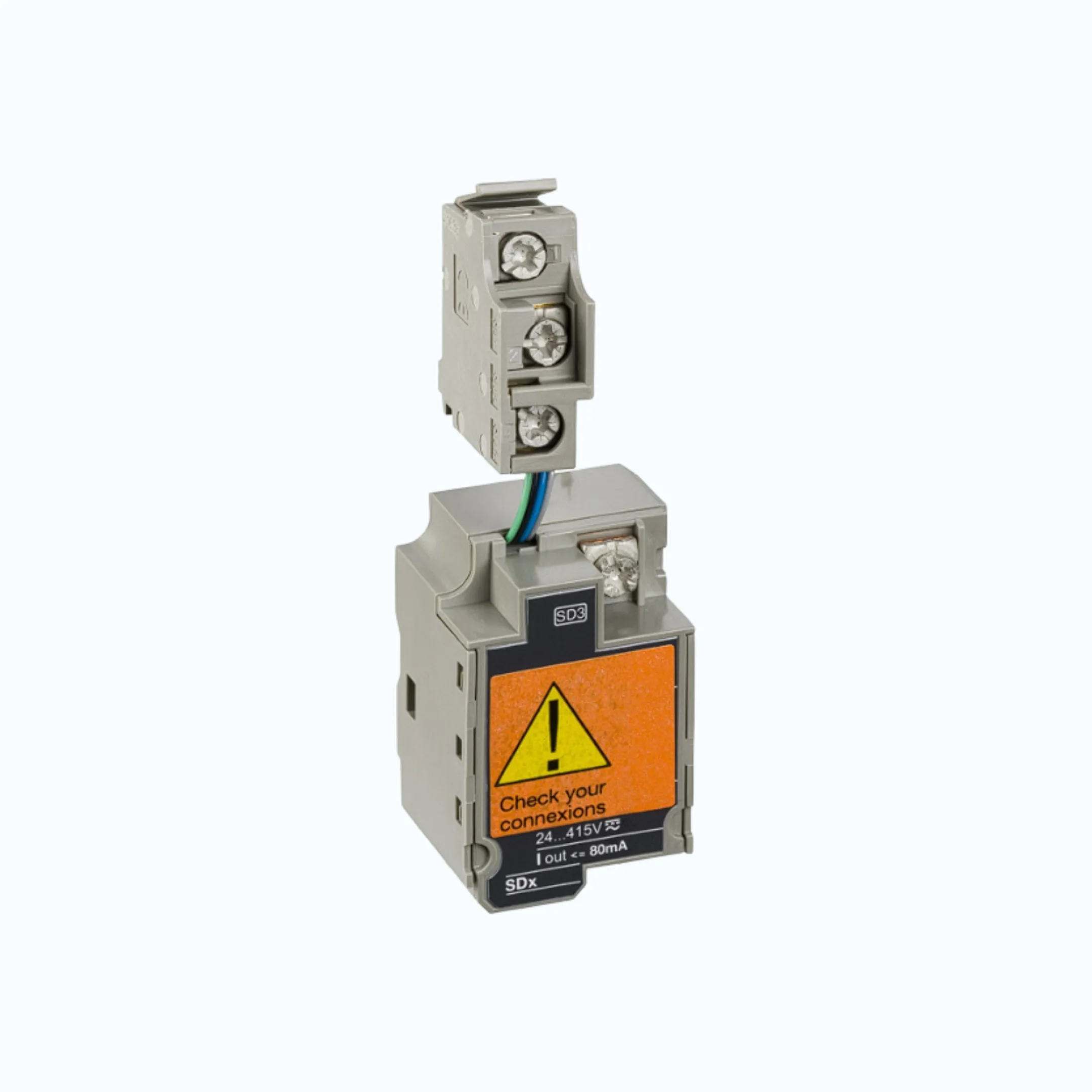Schneider NSX 400-630- SDx Module-LV429532