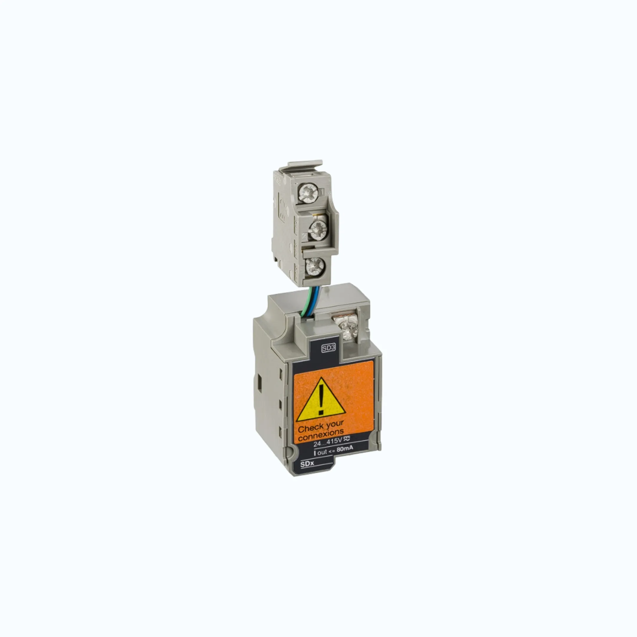 Schneider NSX 100-250- SDx Module-LV429532