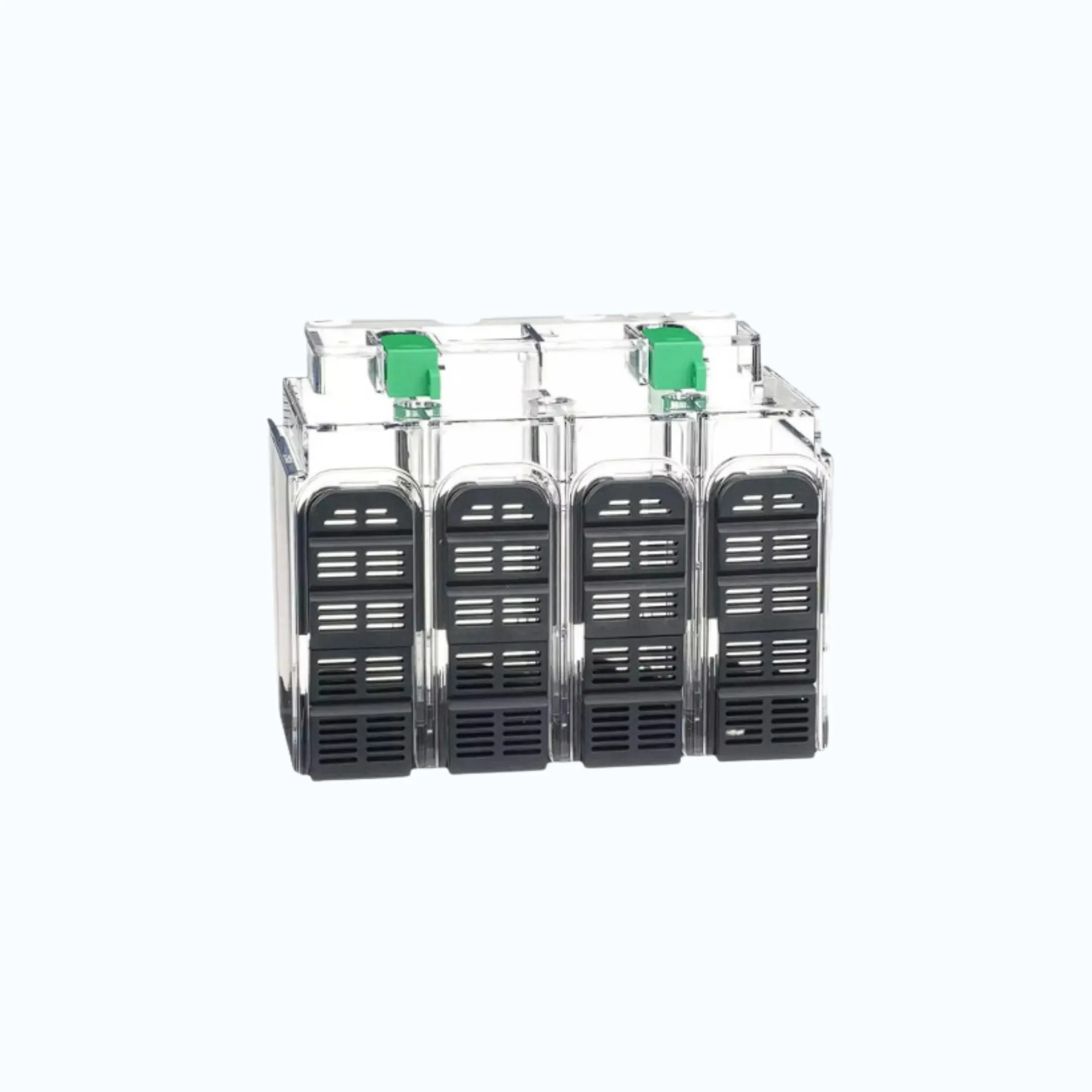 Schneider Aksesori Koneksi- Terminal Shield 4P-LV426913