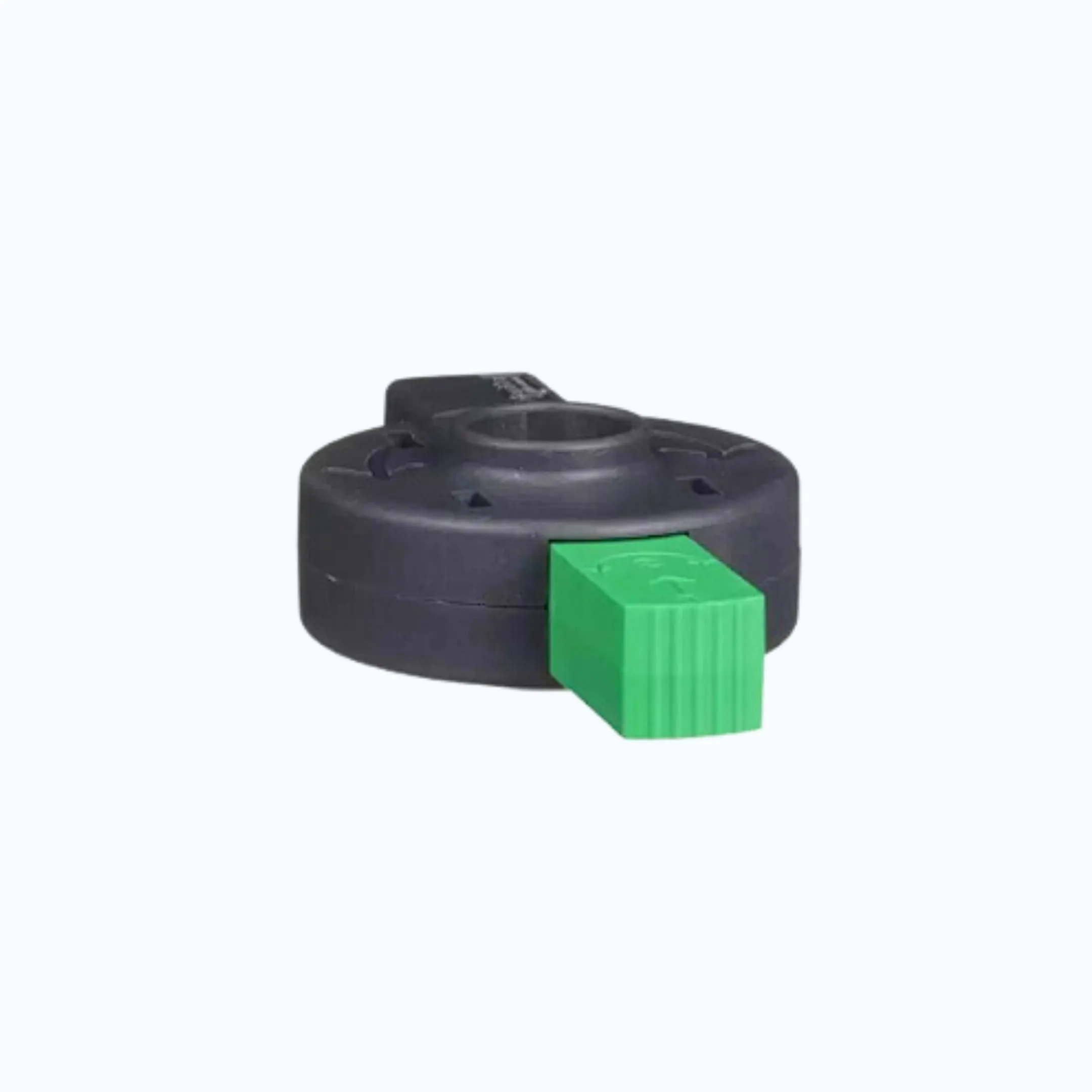 Schneider Rotary Handle- Extended Rotary Handle(open door shaft)- LV426937