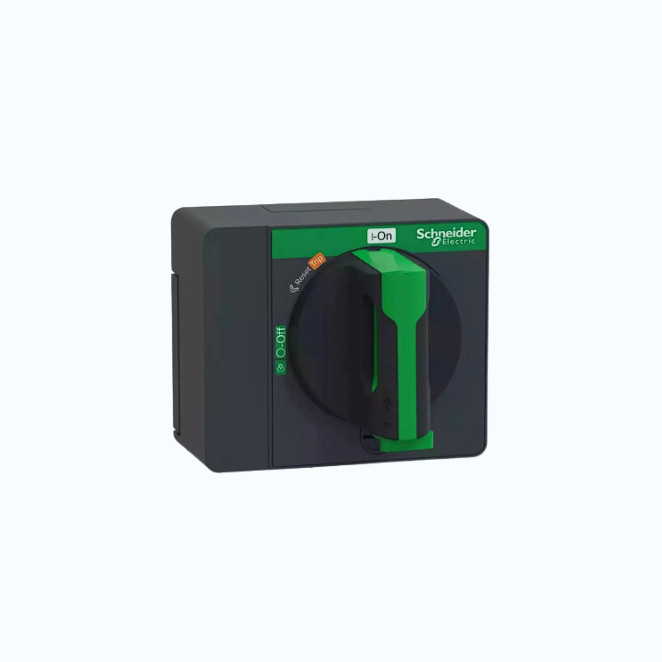 Schneider Rotary Handle- Direct Rotary Handle( Standar, handel Hitam)- LV426930T