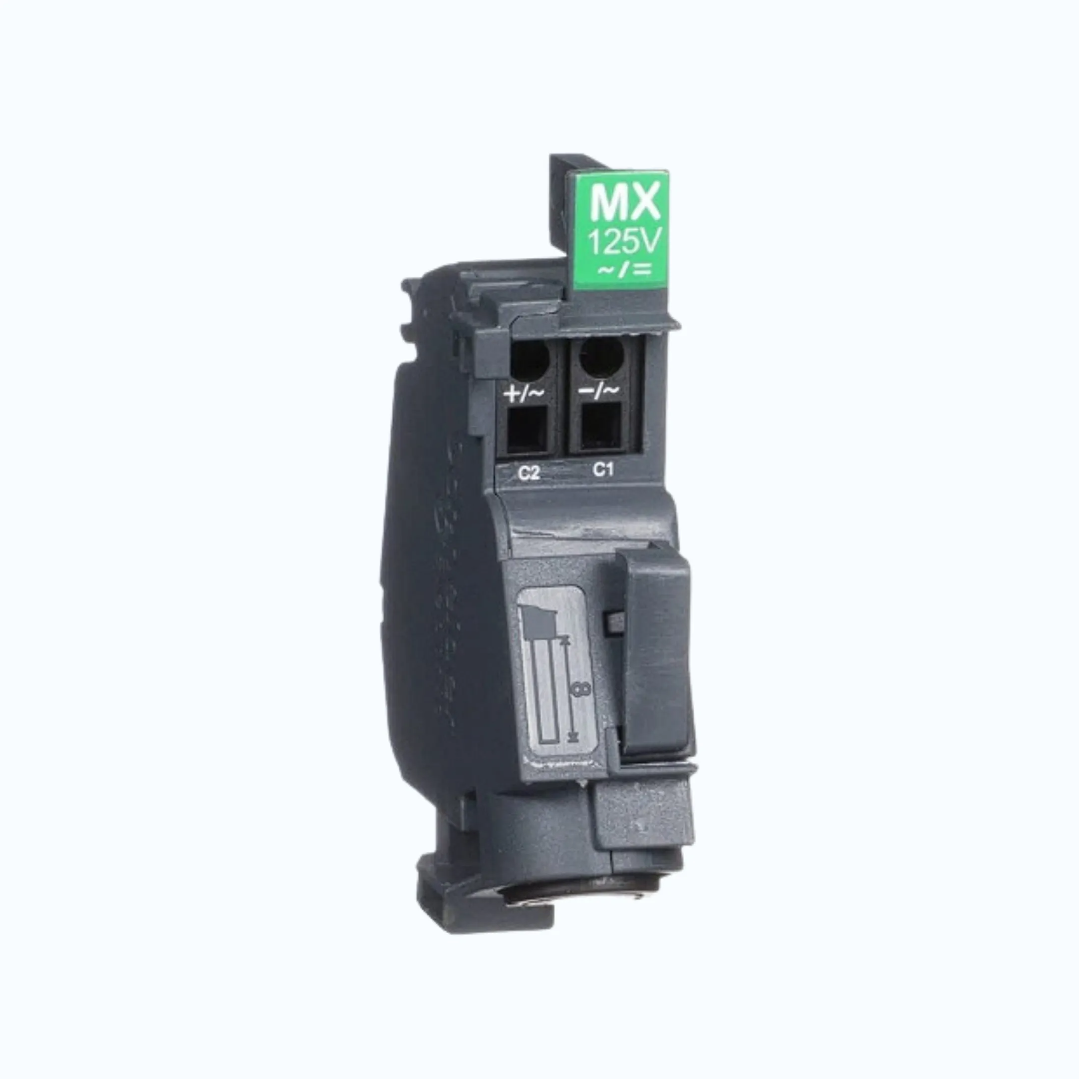 Schneider Voltage Release DC-125V-LV426843