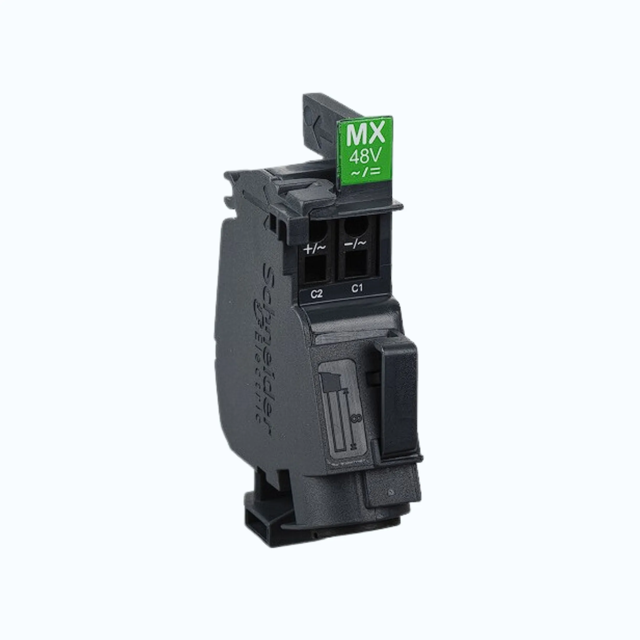 Schneider Voltage Release DC- 48V-LV426842