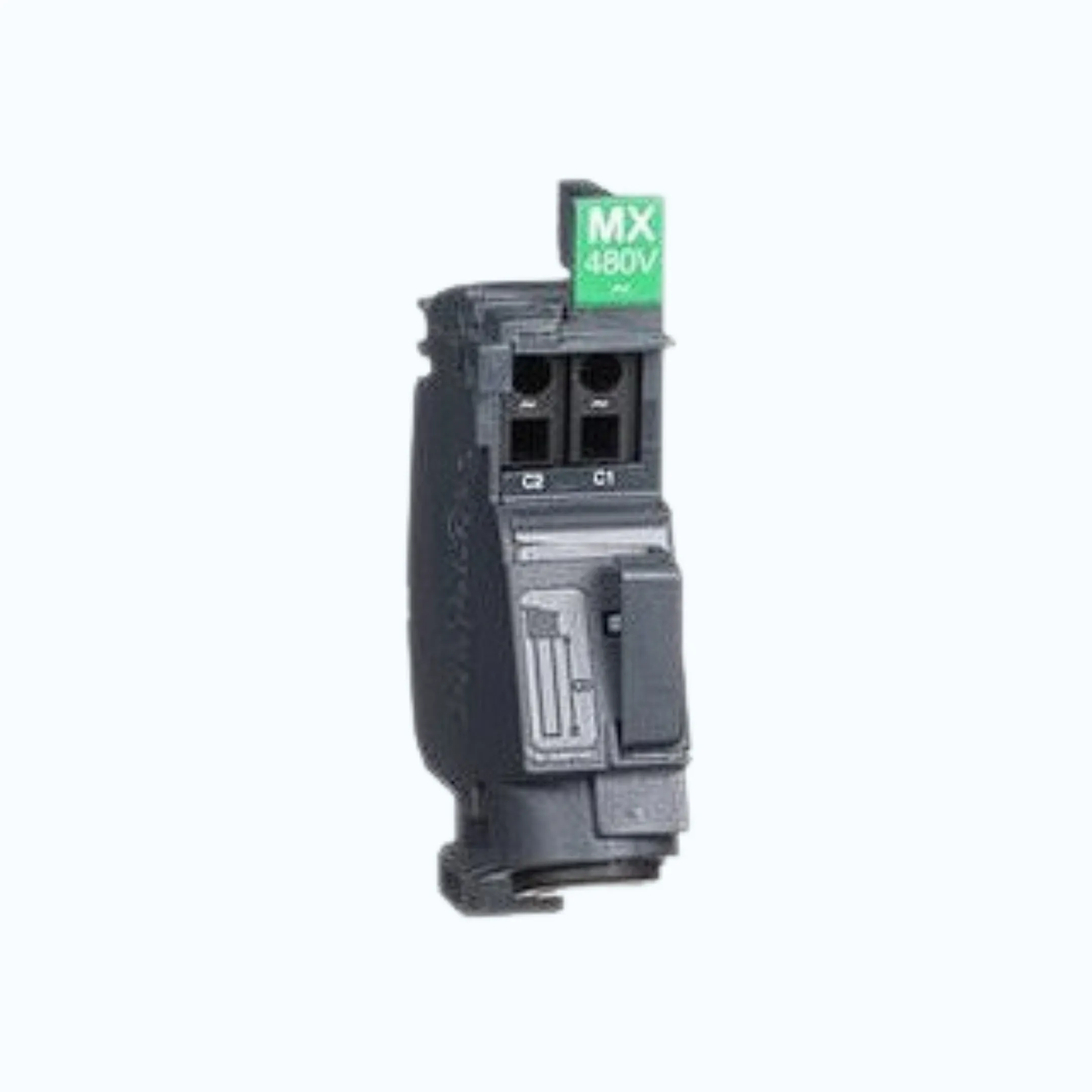 Schneider Voltage Release AC- 440/480 (60 Hz)-LV426846