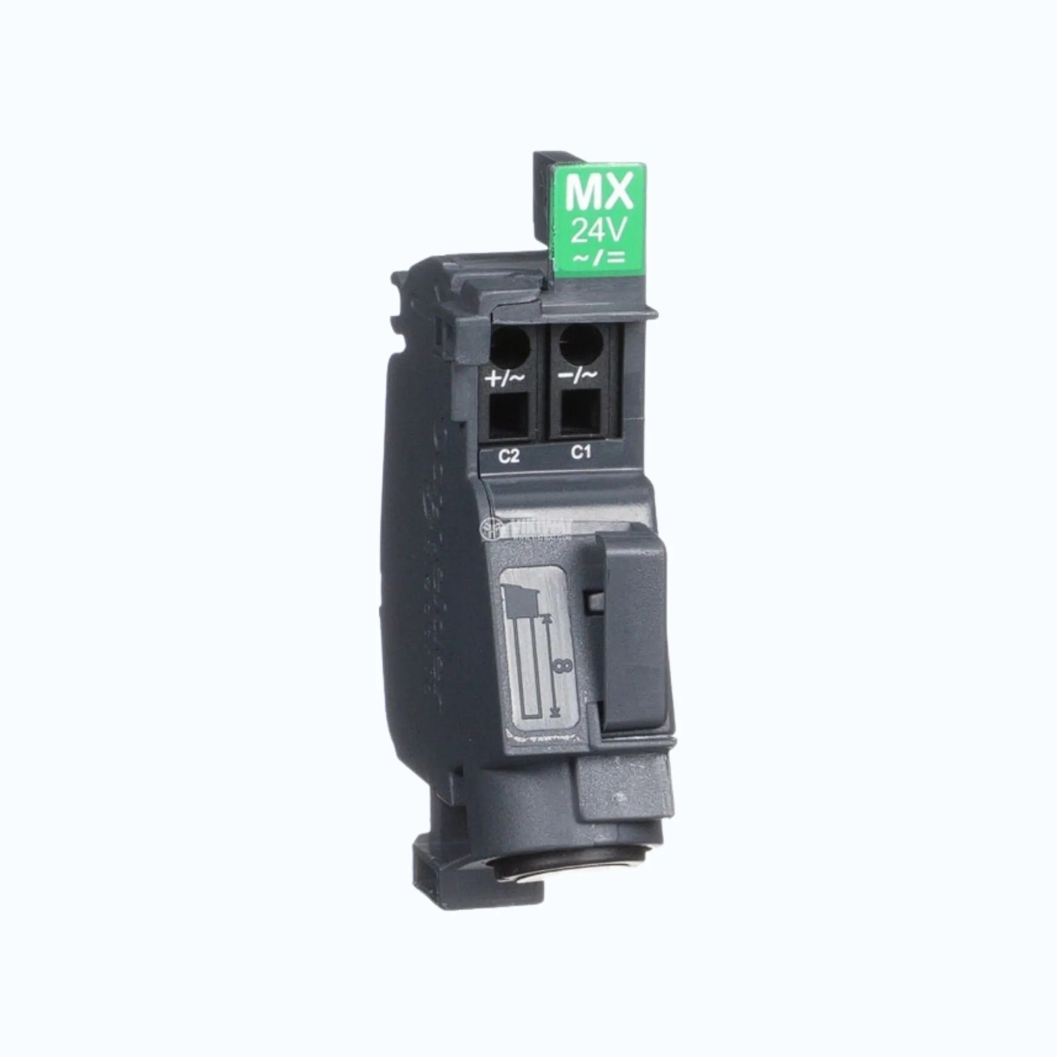 Schneider Voltage Release DC- 24V-LV426841