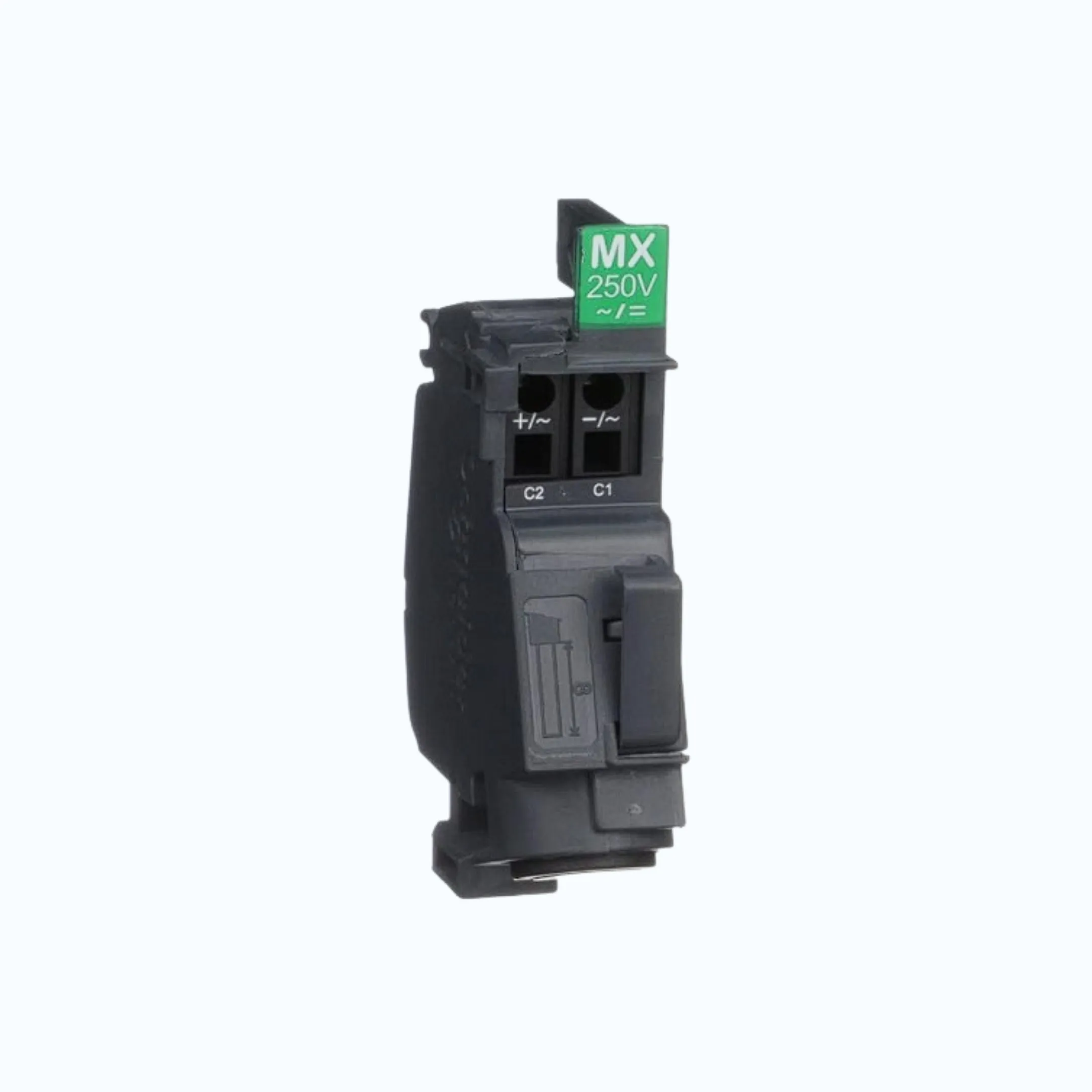 Schneider Voltage Release AC- 277 (60Hz)-LV426844