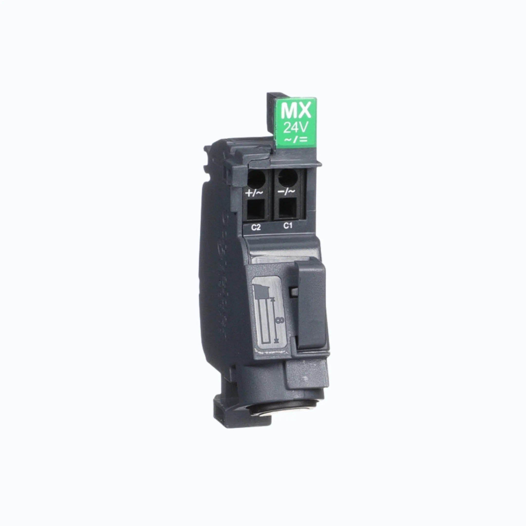 Schneider Voltage Release AC- 24V 50/60 Hz- LV426841