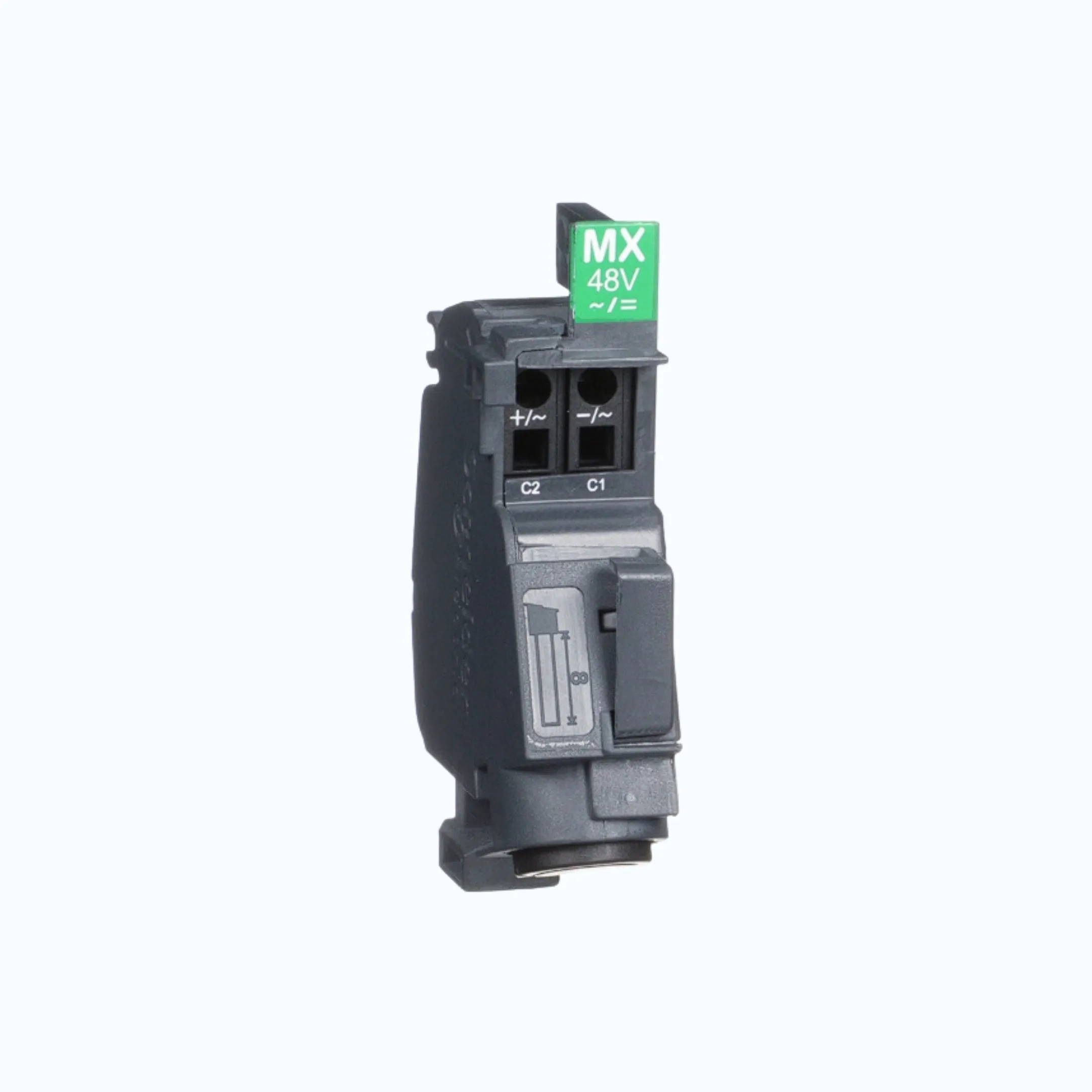 Schneider Voltage Release AC- 48V 50/60 Hz-LV426842