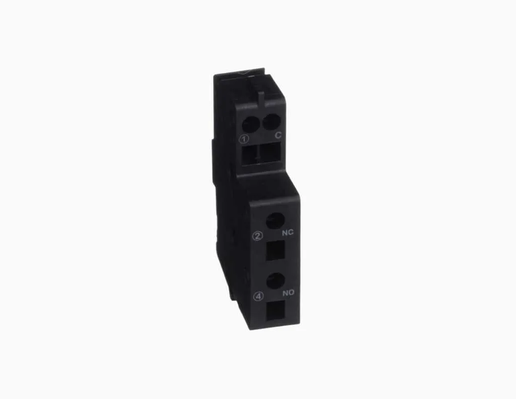Schneider Kontak Bantu -OF/SD- LV426950