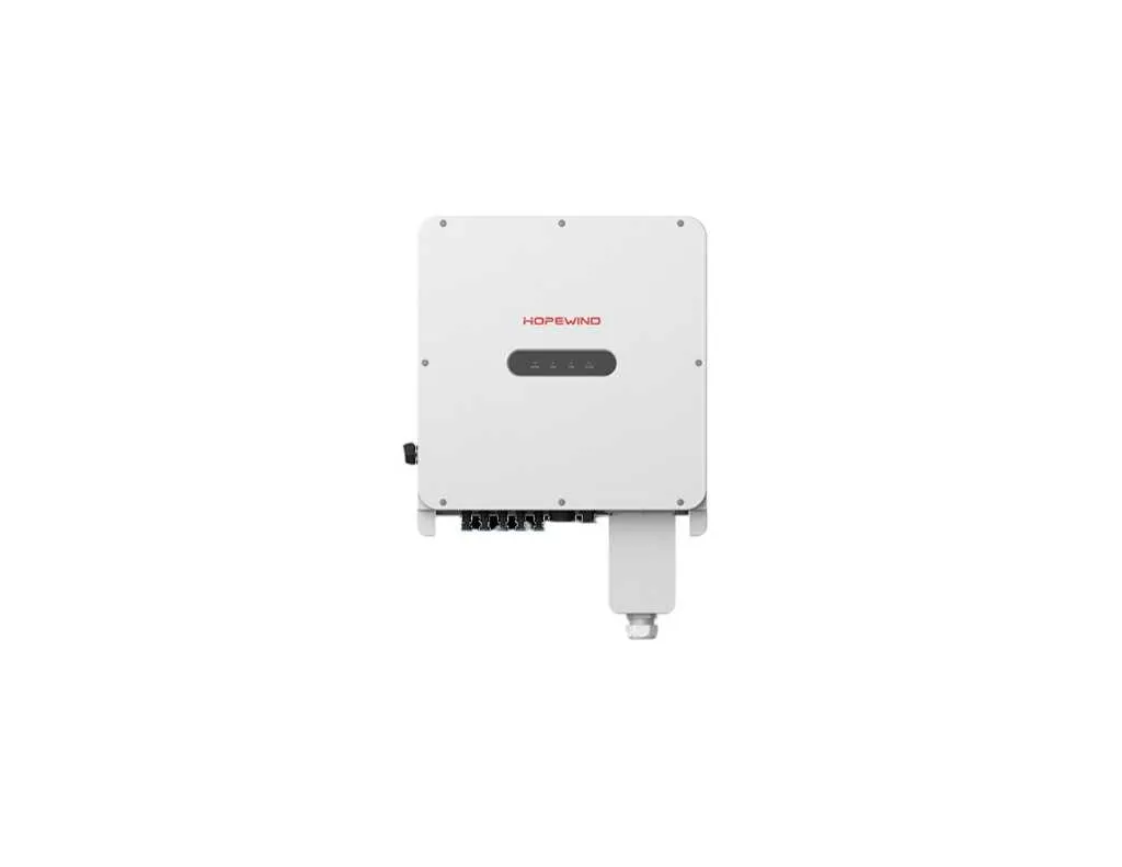 Hopewind HSNV 36KTL
