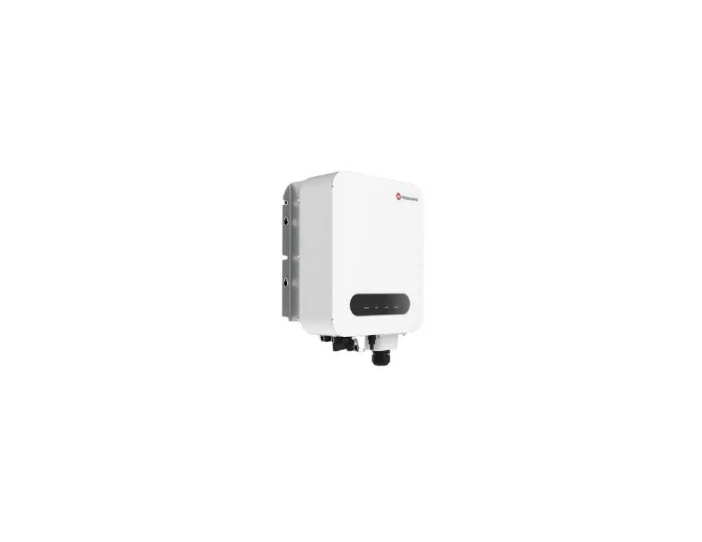 Hopewind hopeSun 25KTL