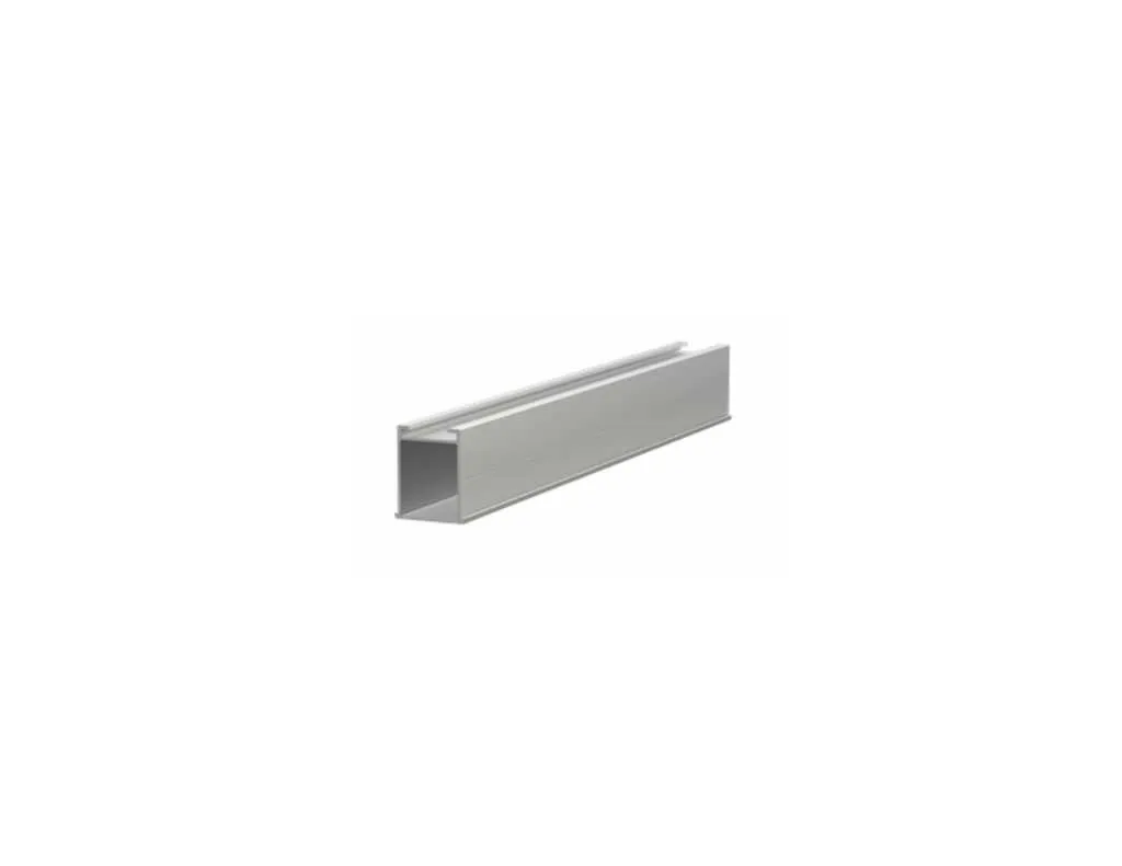 Clenergy PV ezRack DT Rail 48 4400mm