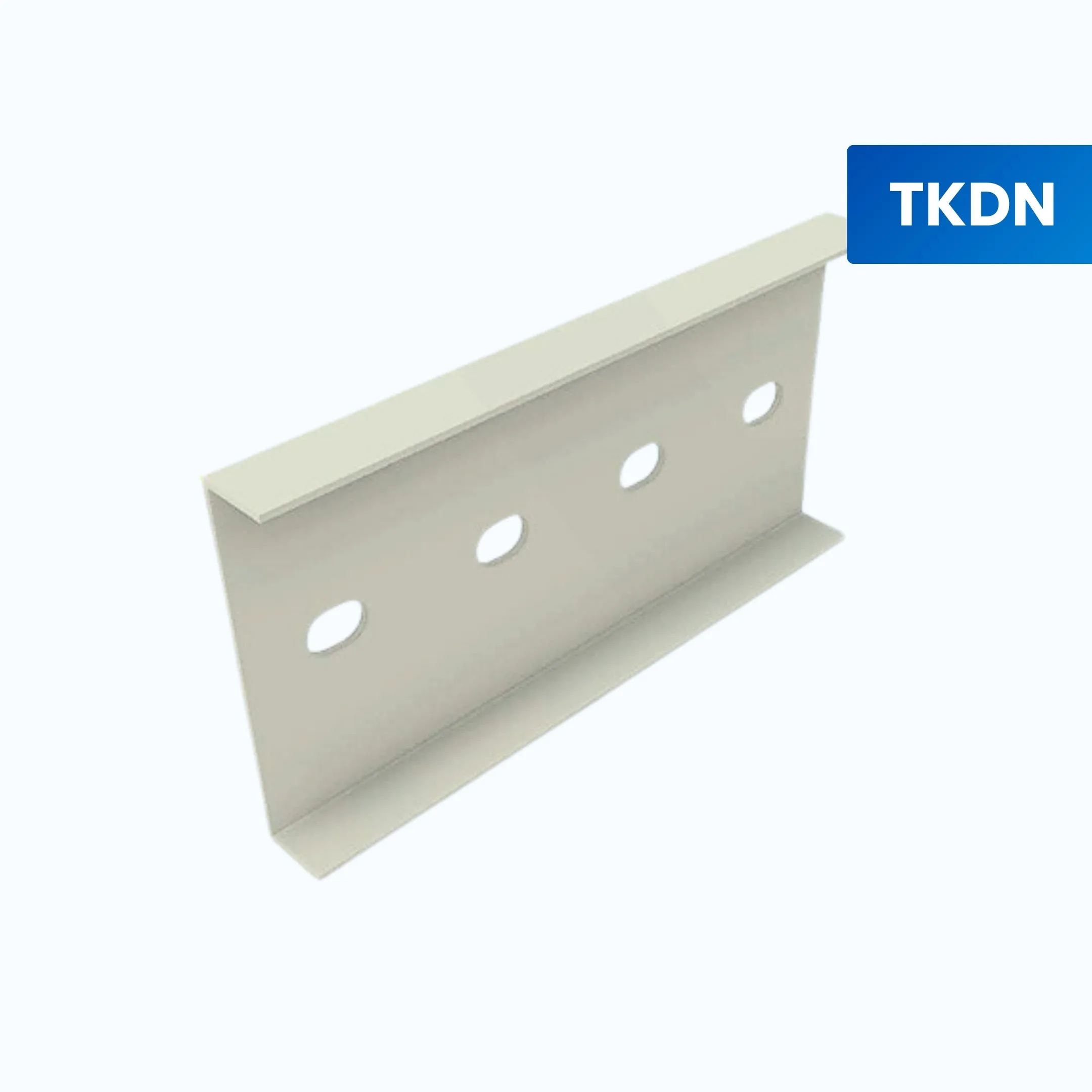 Jointing/Coupler C-H 50 Length 3000 mm Thickness 2mm