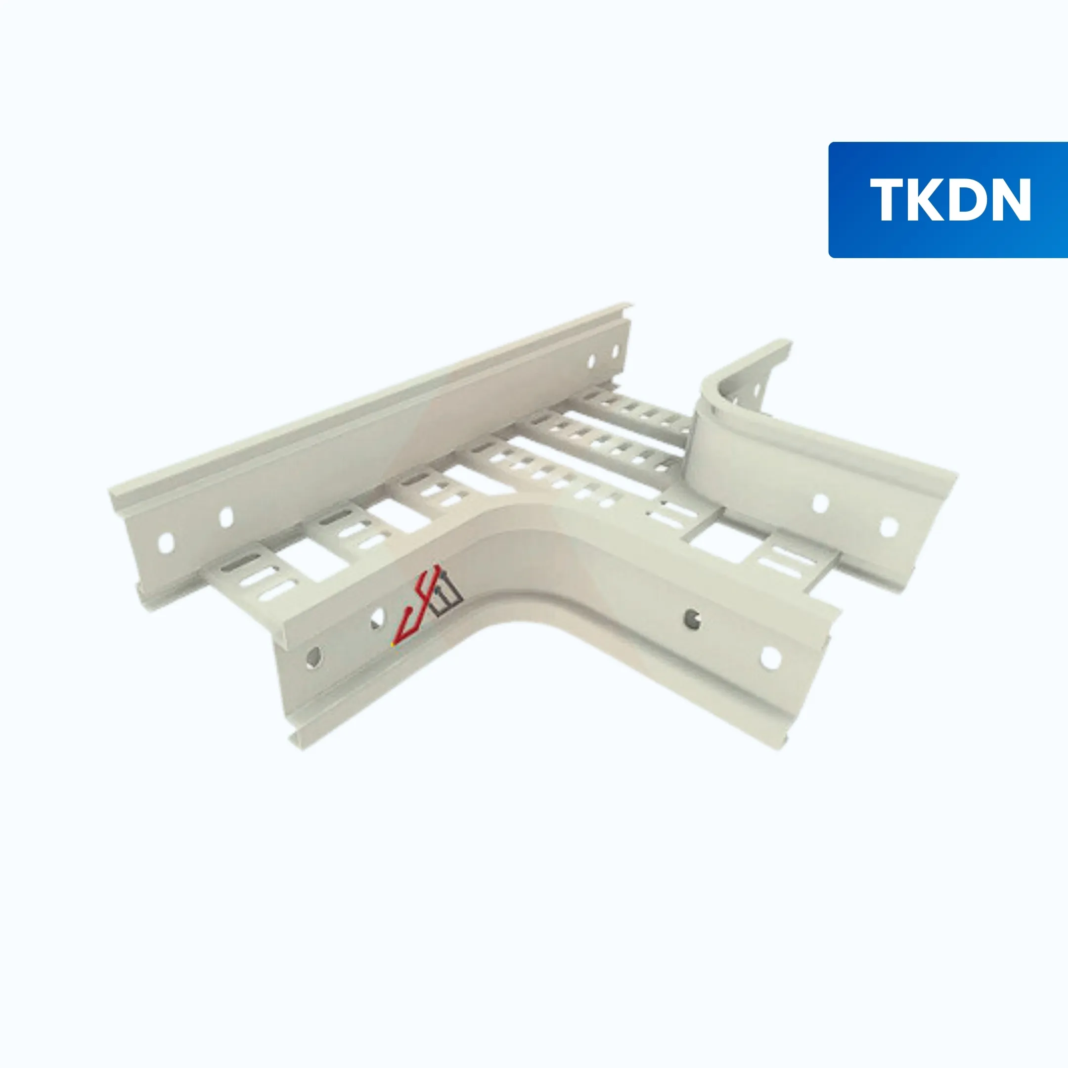 Tee Ladder W- H 100 X W 250 Length 3000 mm Thickness 2mm