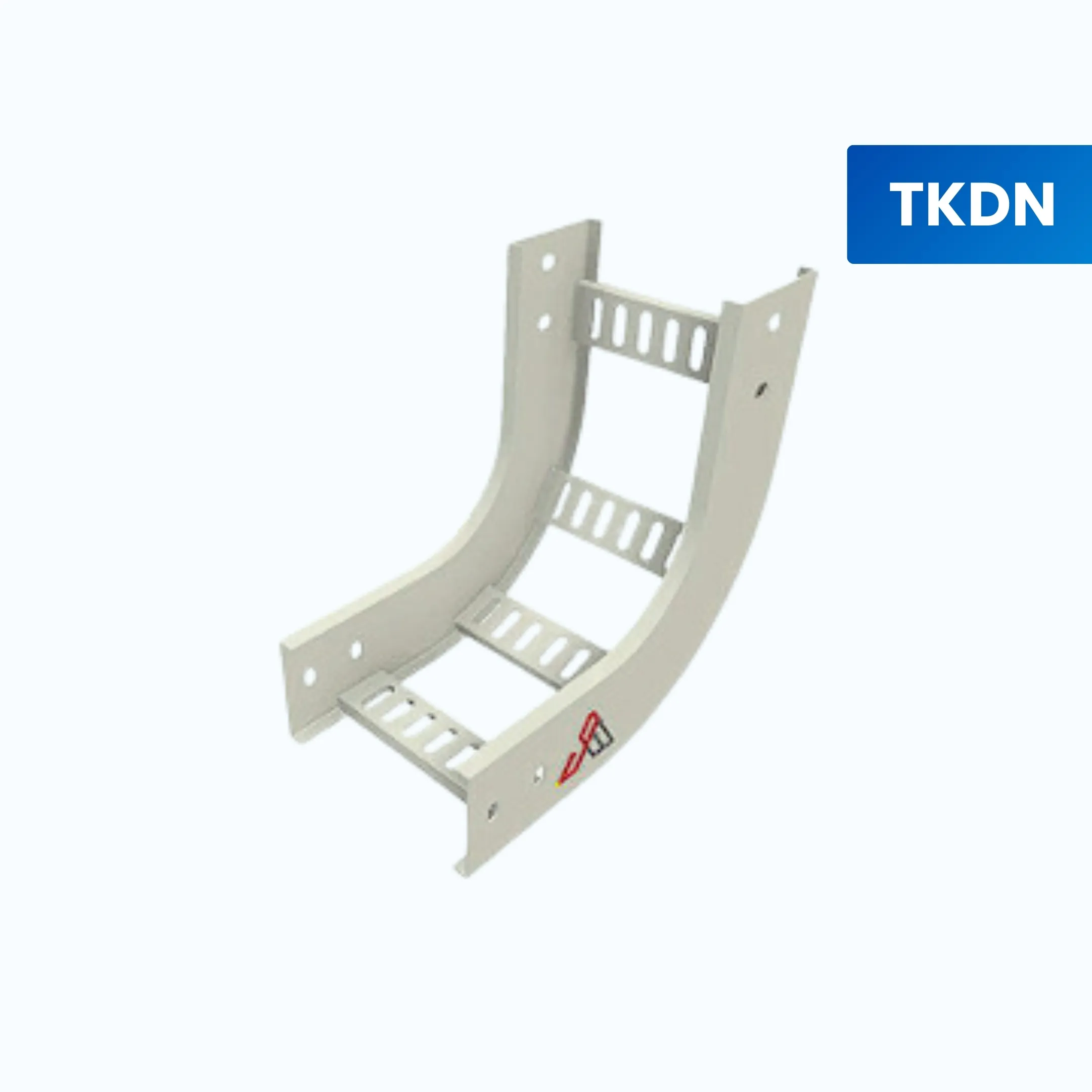 Inside Riser Ladder U-H 50 X W 150 Length 3000 mm Thickness 2mm