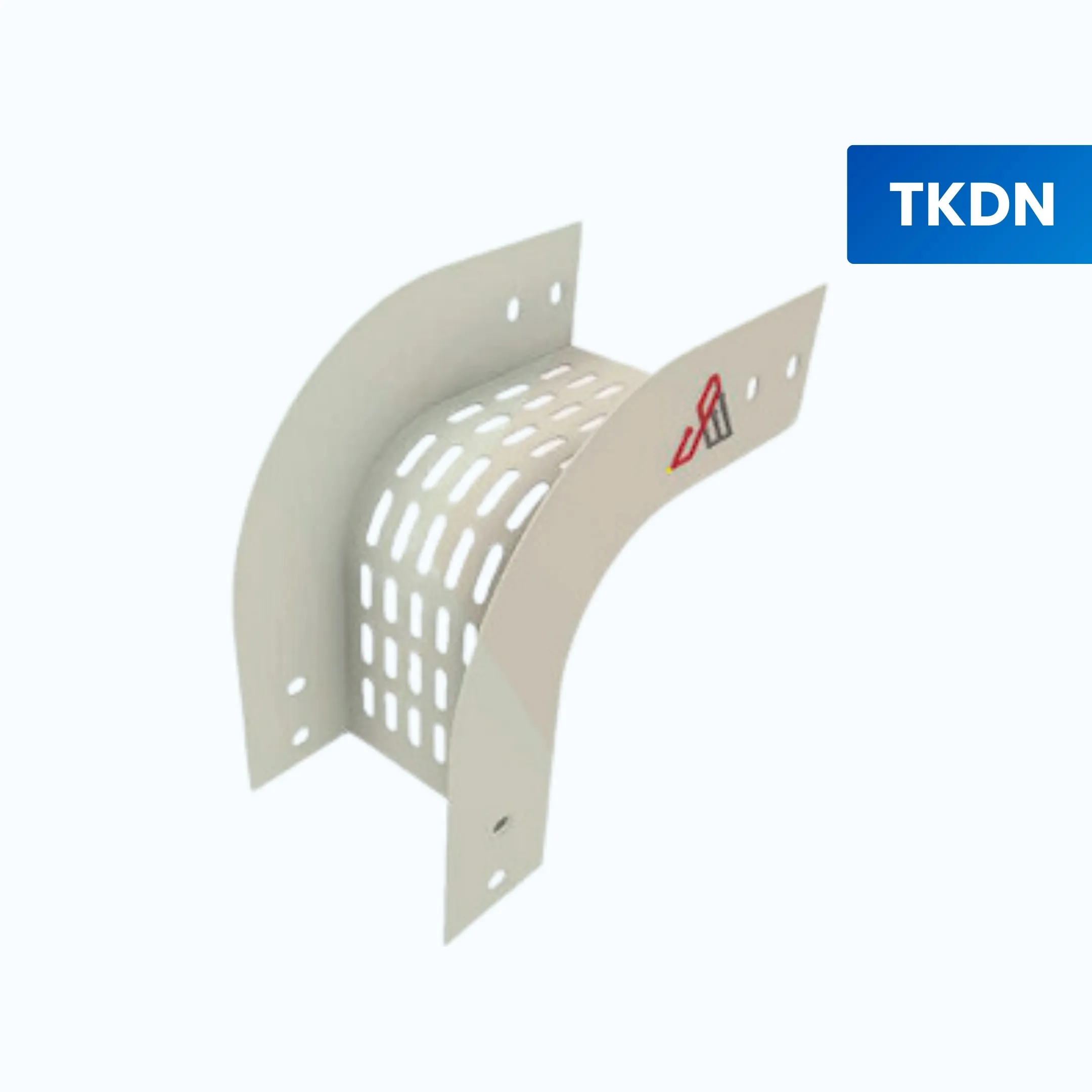 Outside Riser Tray U- H 50 X W 300 Length 3000 mm Thickness 2mm