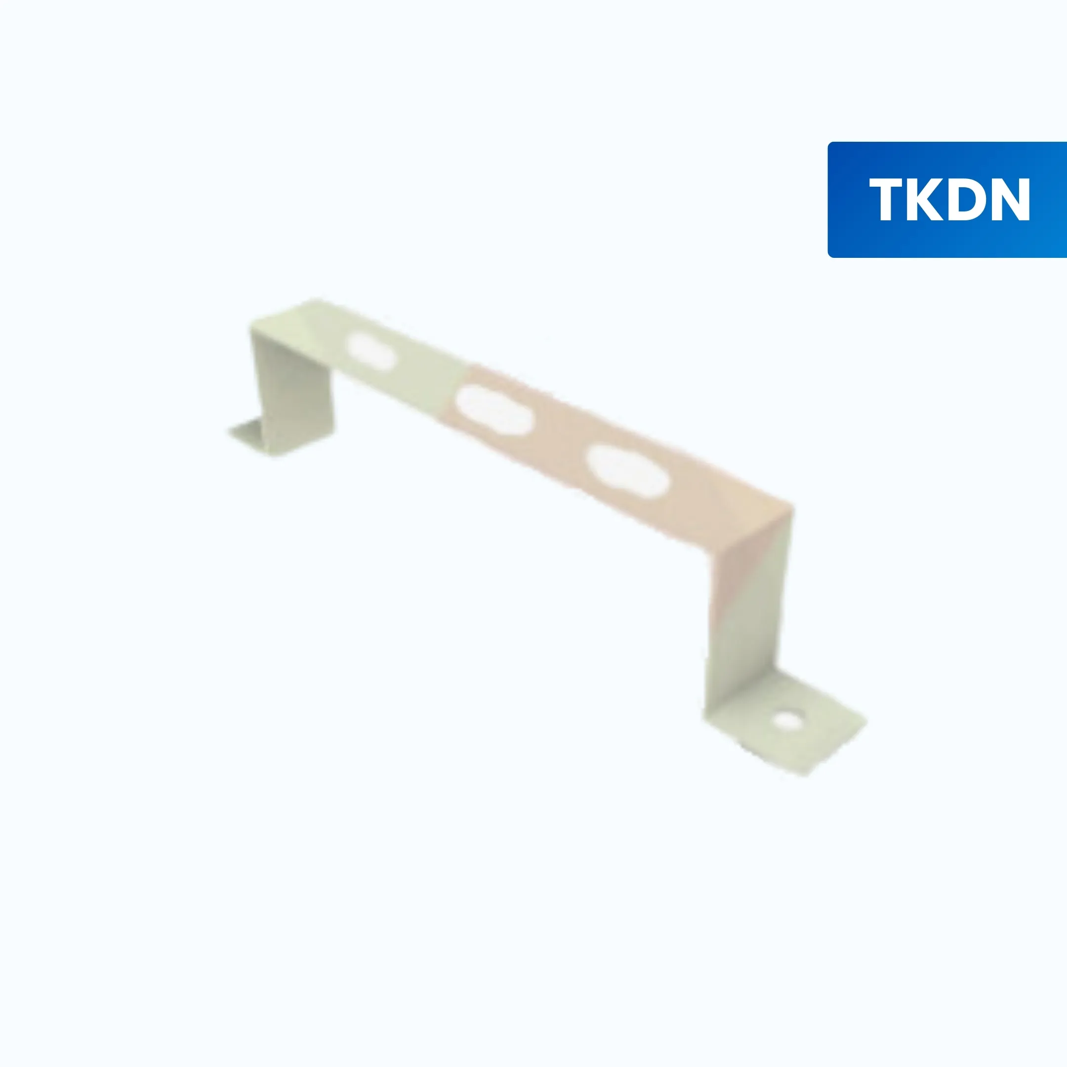 Bracket Mounting-W 250 Length 3000 mm Thickness 1,8mm