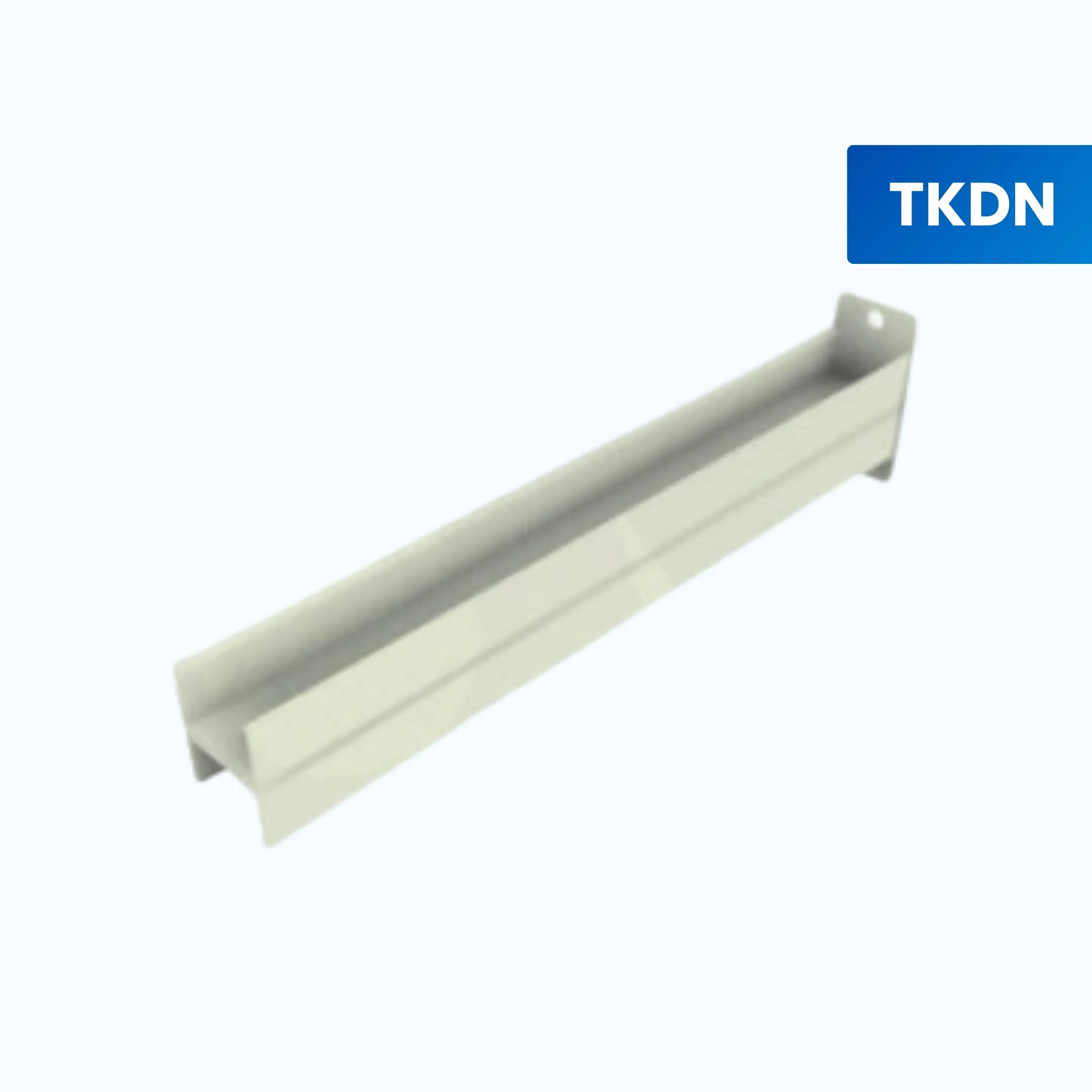 Bracket Channel-W 600 Length 3000 mm Thickness 1,8mm