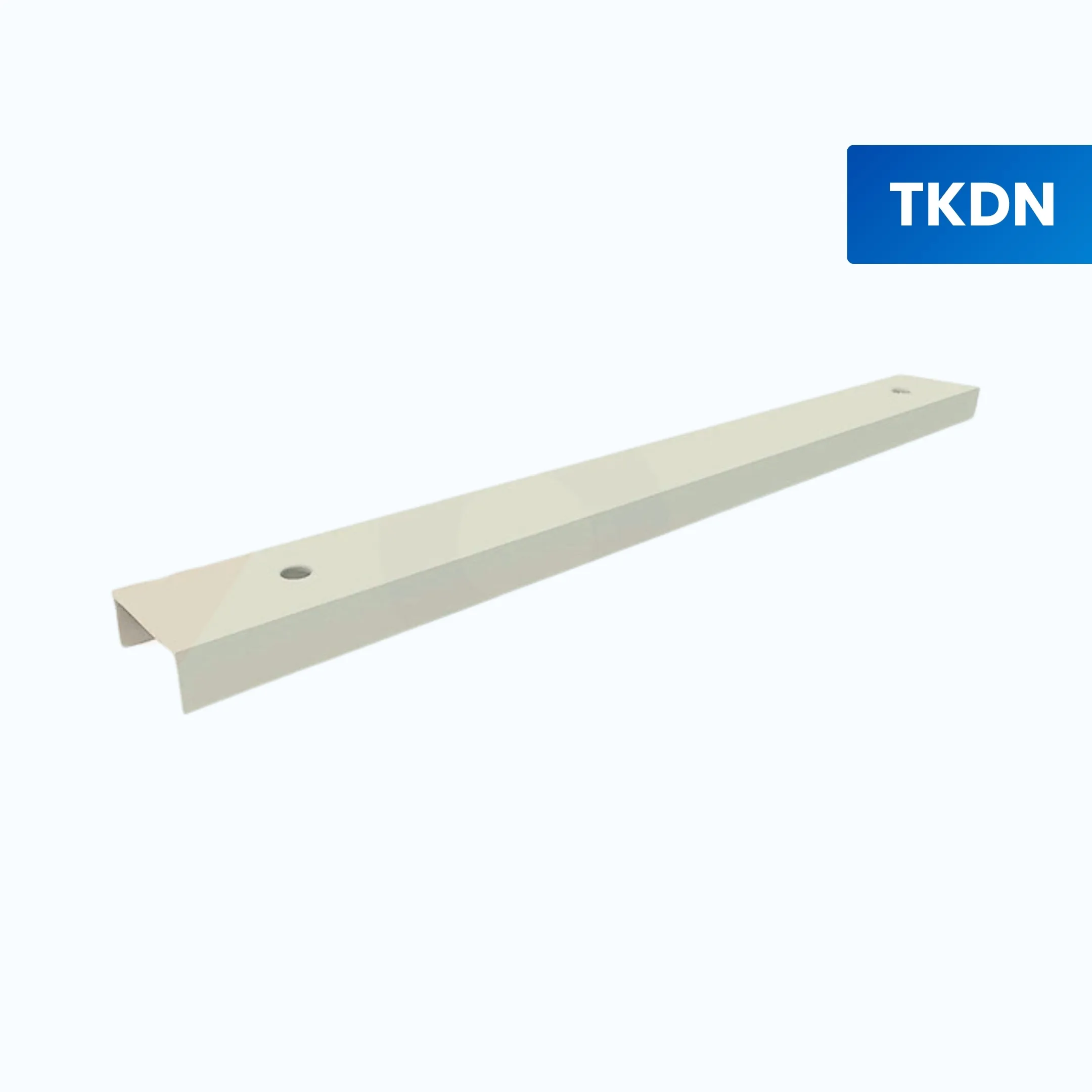 Hanger Beam- W 250 Length 3000 mm Thickness 1,8mm