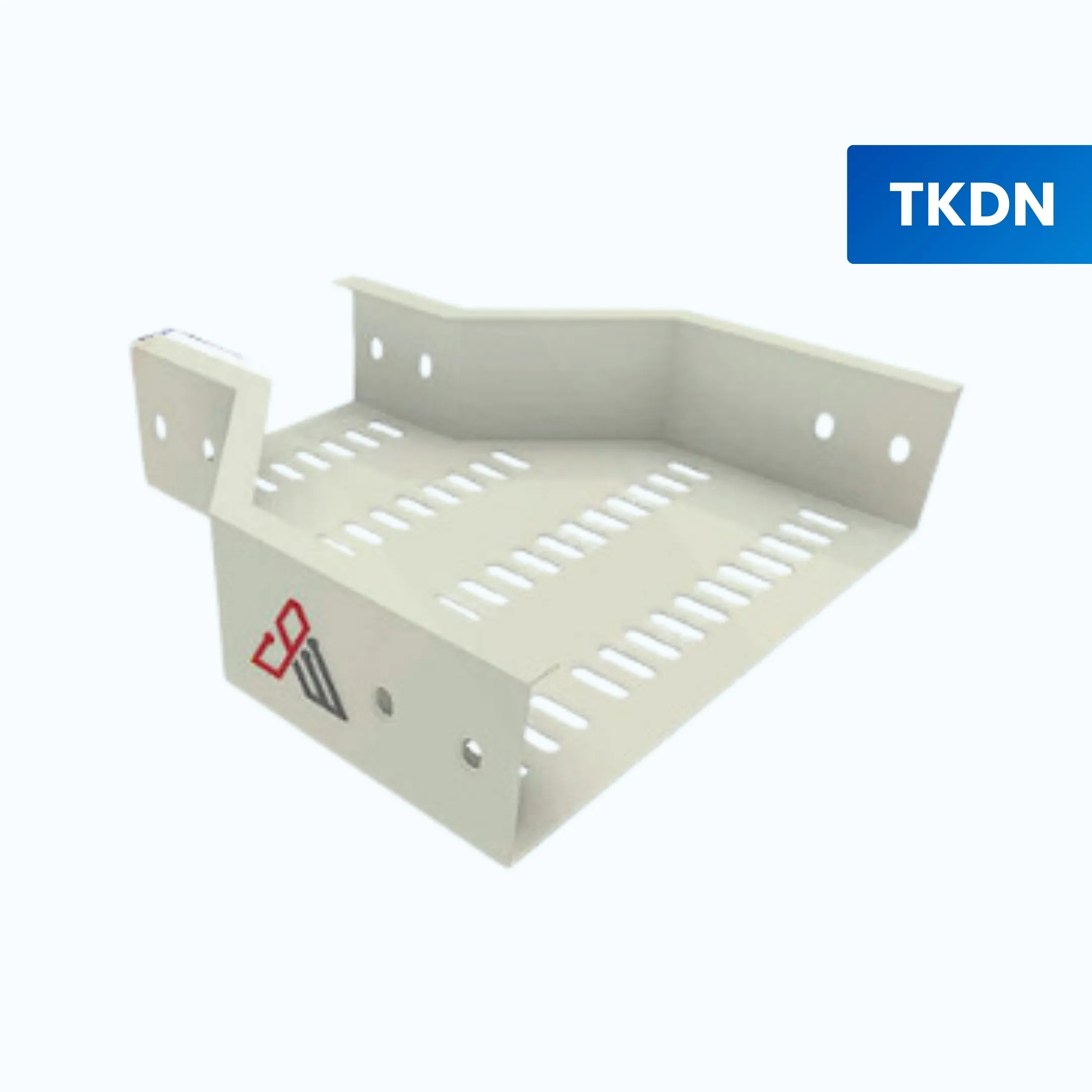 Reducer Tray C- H 100 X W 800 Length 3000 mm Thickness 1,8mm